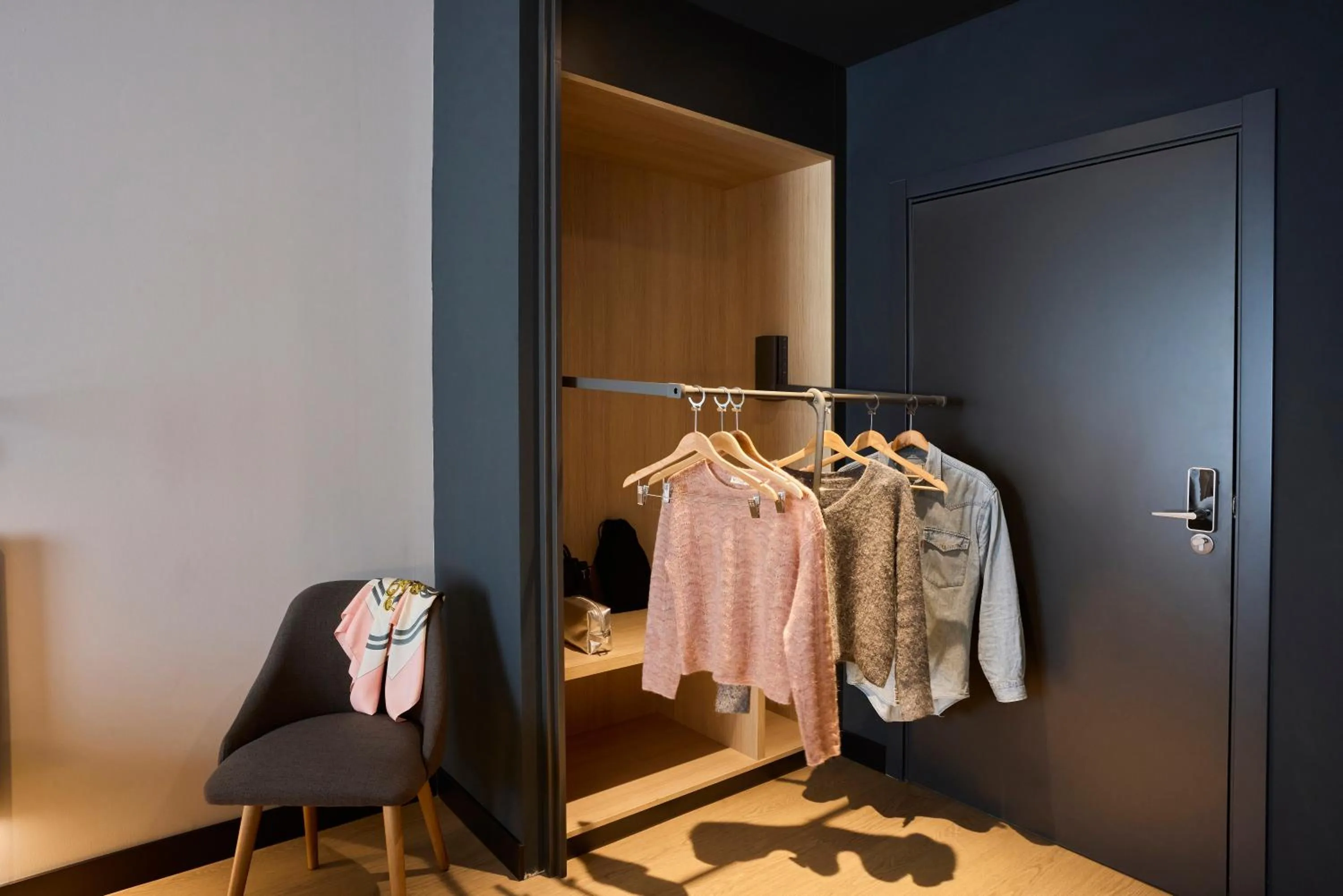 ibis Madrid Norte Las Tablas