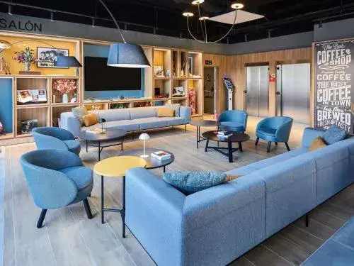 ibis Madrid Norte Las Tablas ibis Madrid Norte Las Tablas