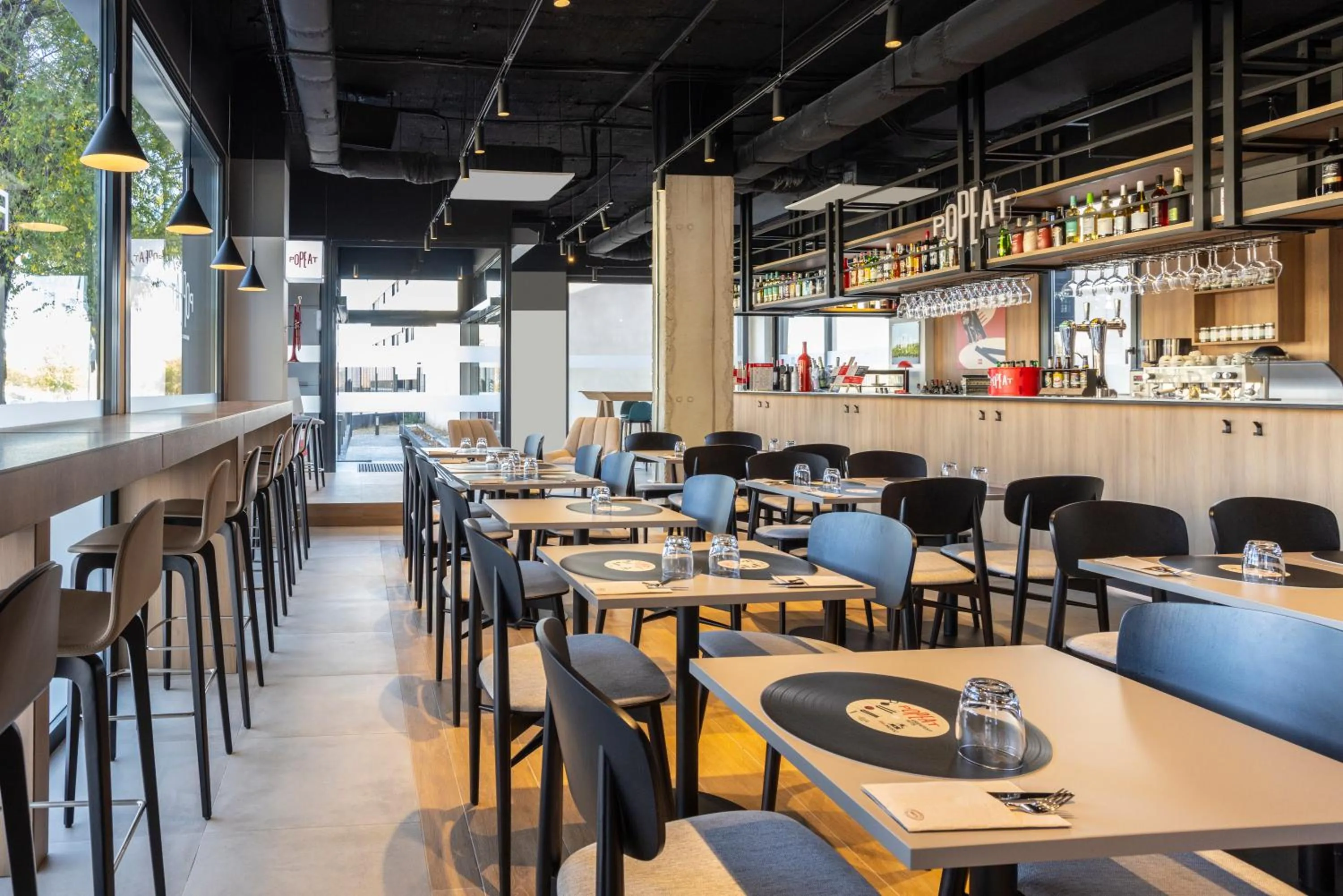 ibis Madrid Norte Las Tablas