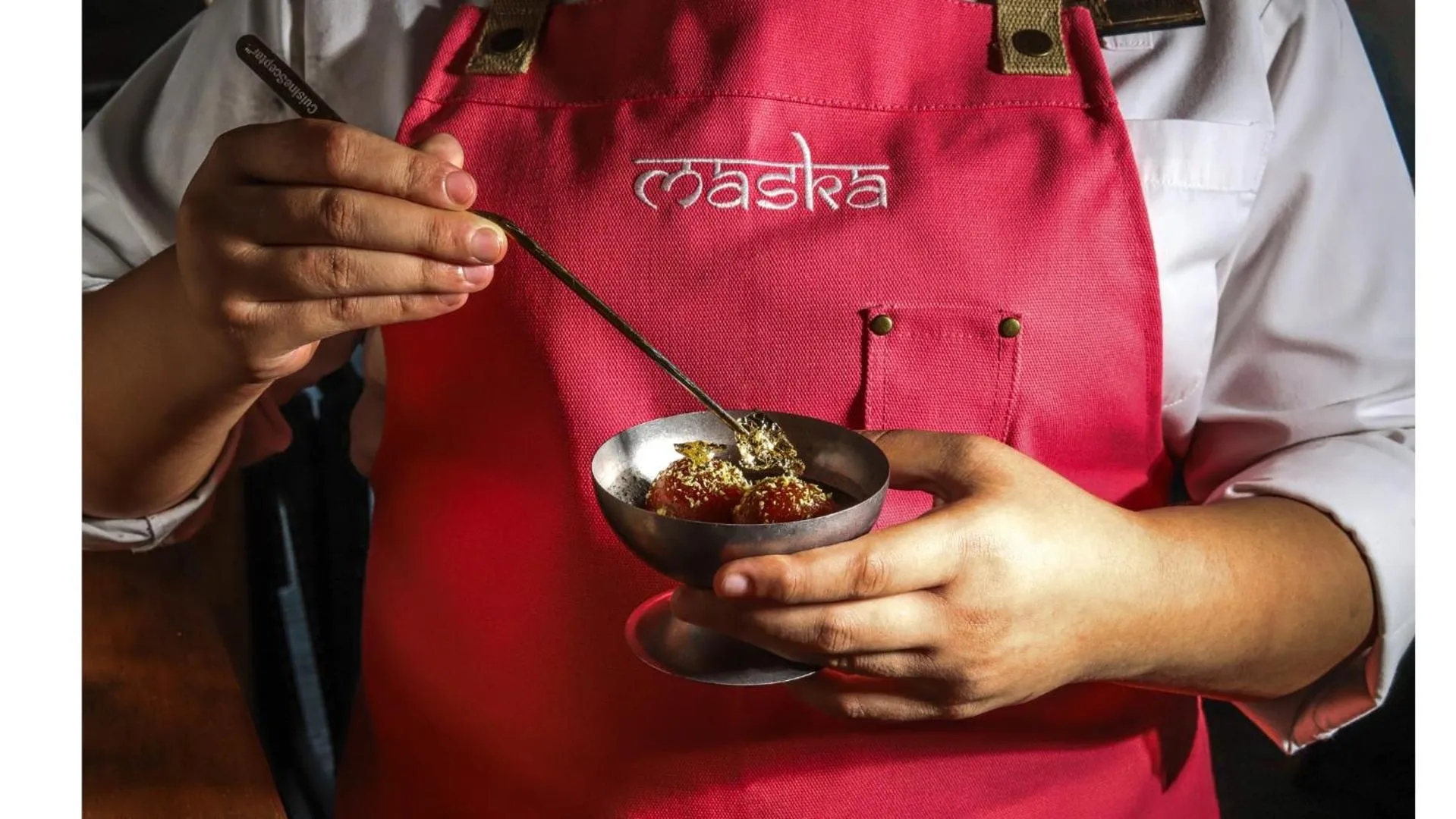 Restaurant/places to eat in TRIBE Phuket Patong by Accor