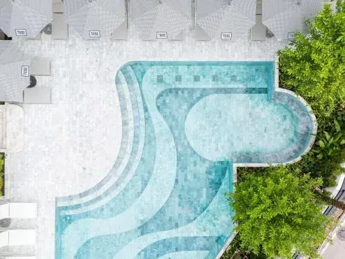 TRIBE Phuket Patong by Accor TRIBE Phuket Patong by Accor