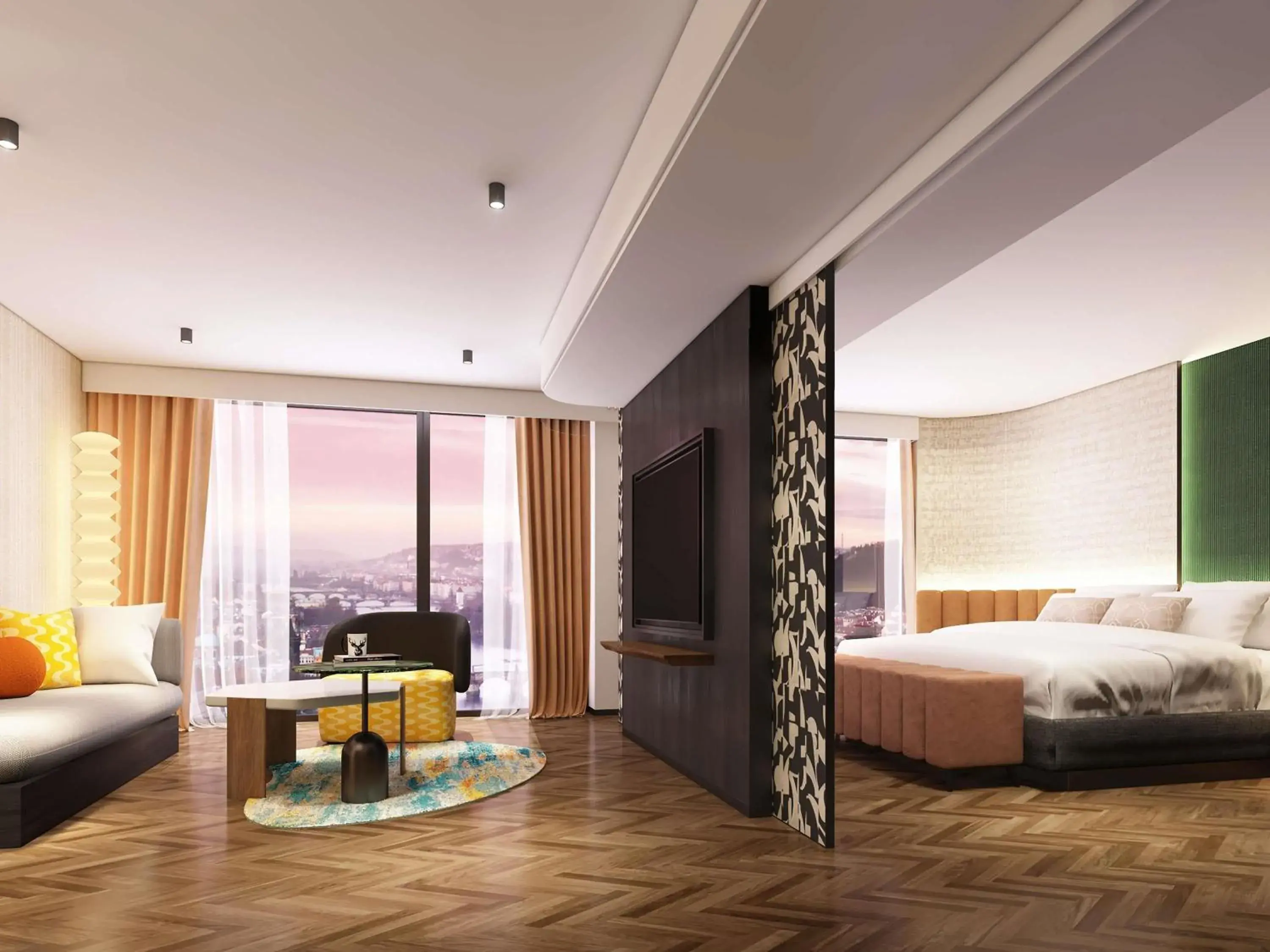 Tribe Max in TRIBE Phuket Patong by Accor Tribe Max in TRIBE Phuket Patong by Accor