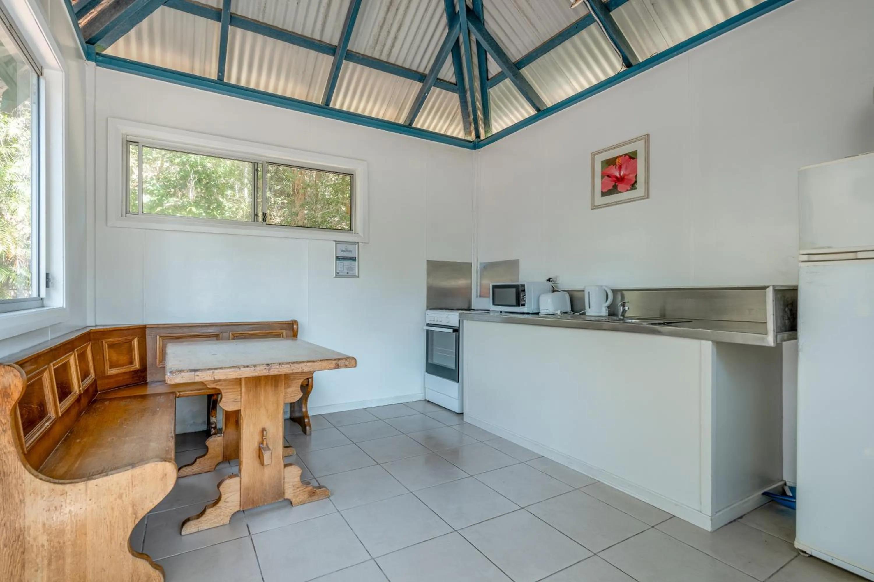 BIG4 Tasman Holiday Parks - Nambucca Heads