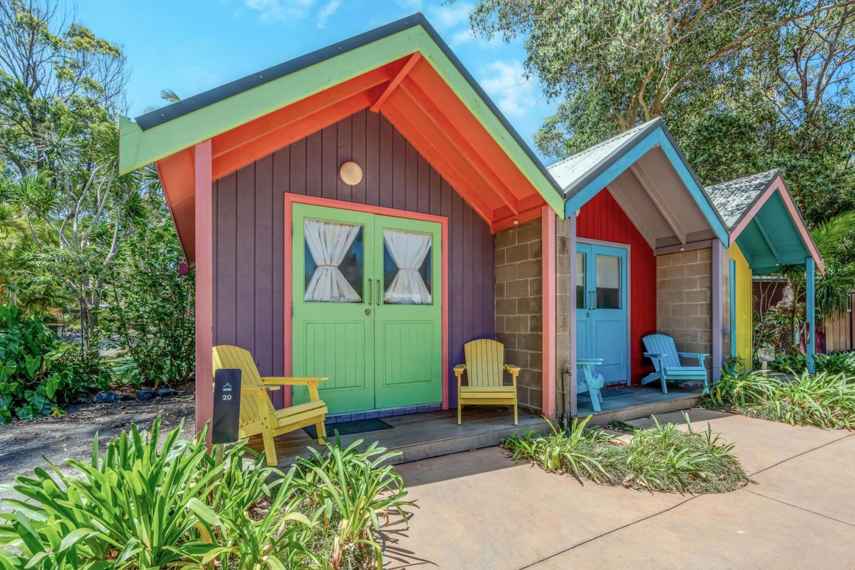 BIG4 Tasman Holiday Parks - Nambucca Heads