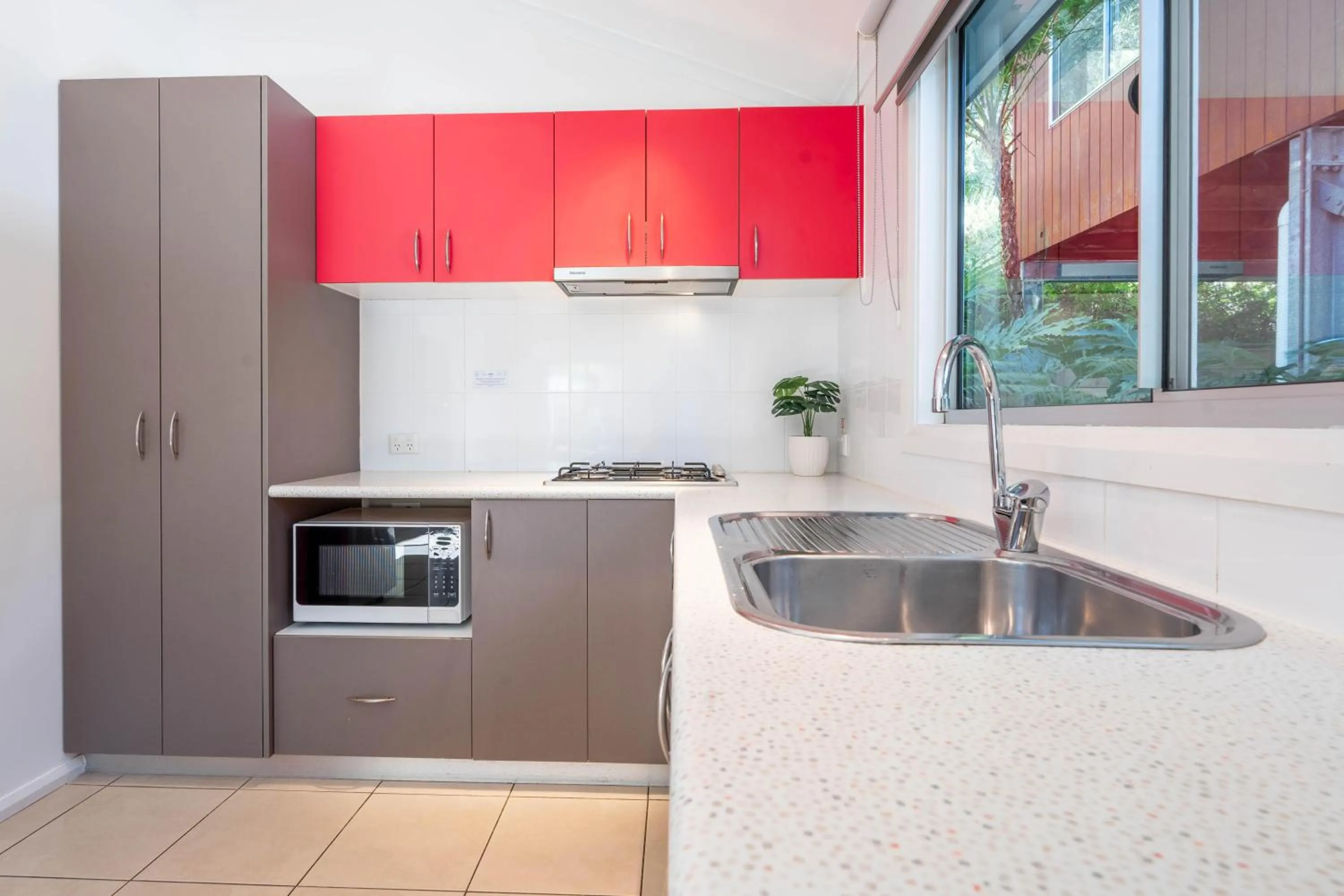 BIG4 Tasman Holiday Parks - Nambucca Heads