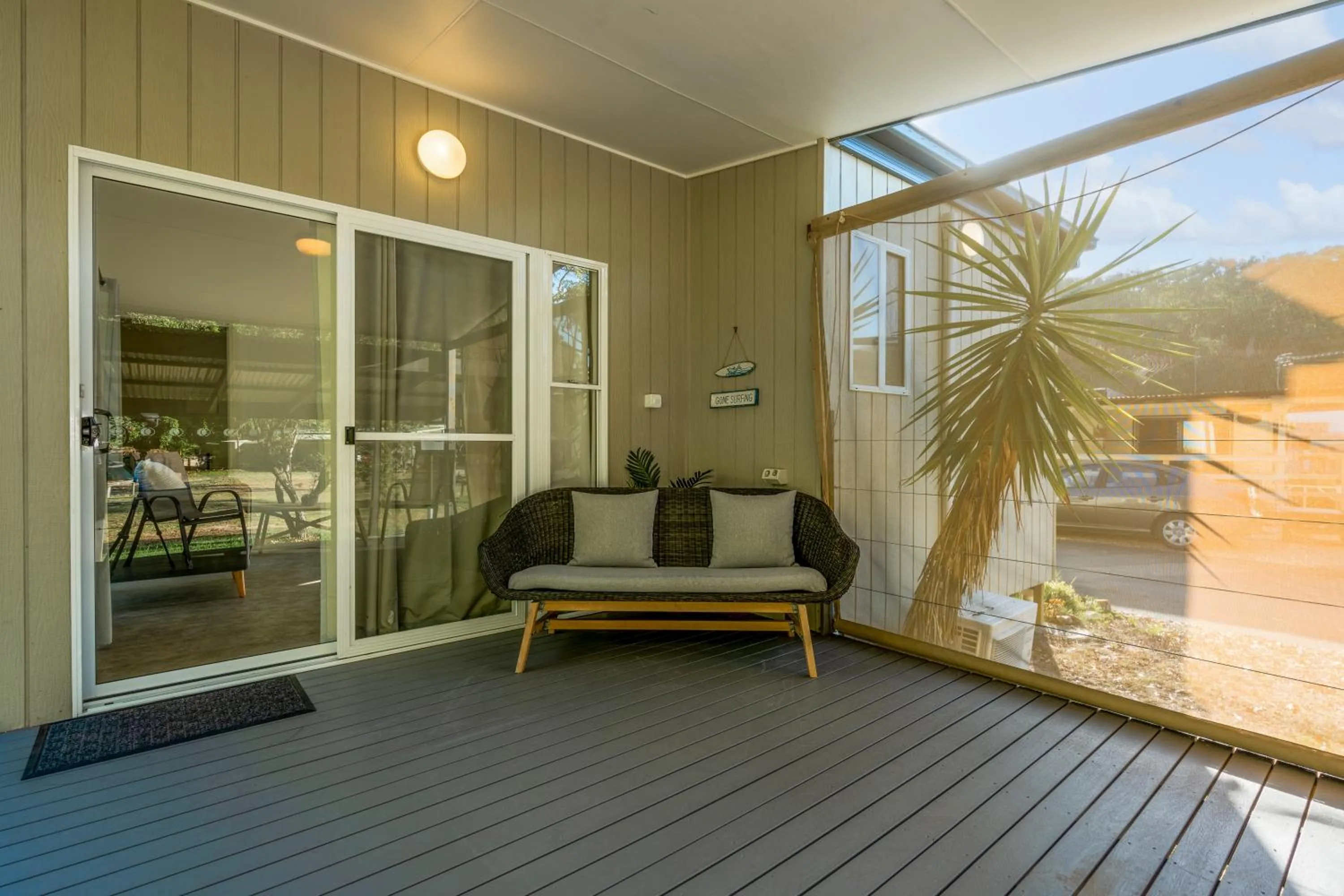 BIG4 Tasman Holiday Parks - Nambucca Heads