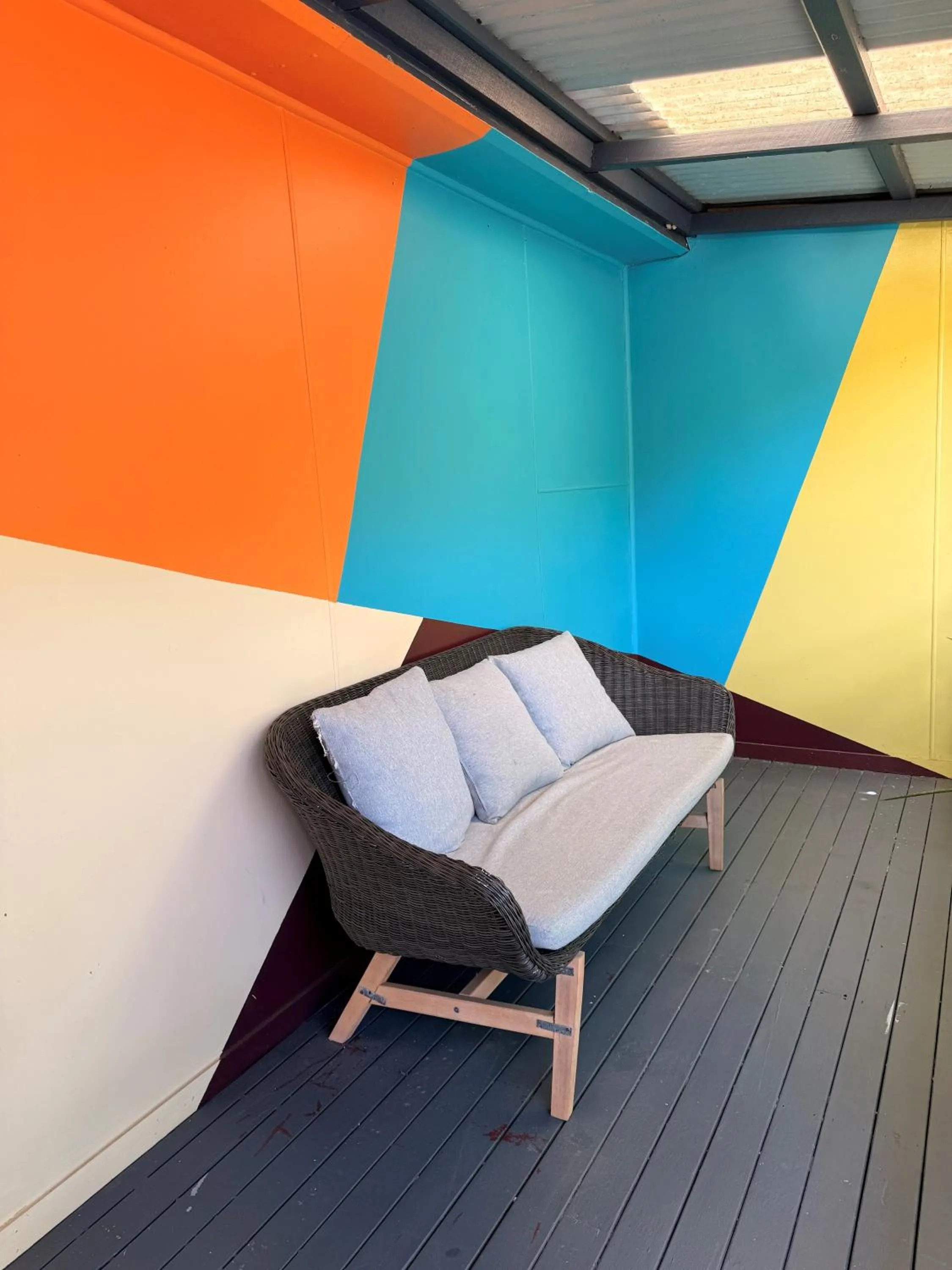 BIG4 Tasman Holiday Parks - Nambucca Heads