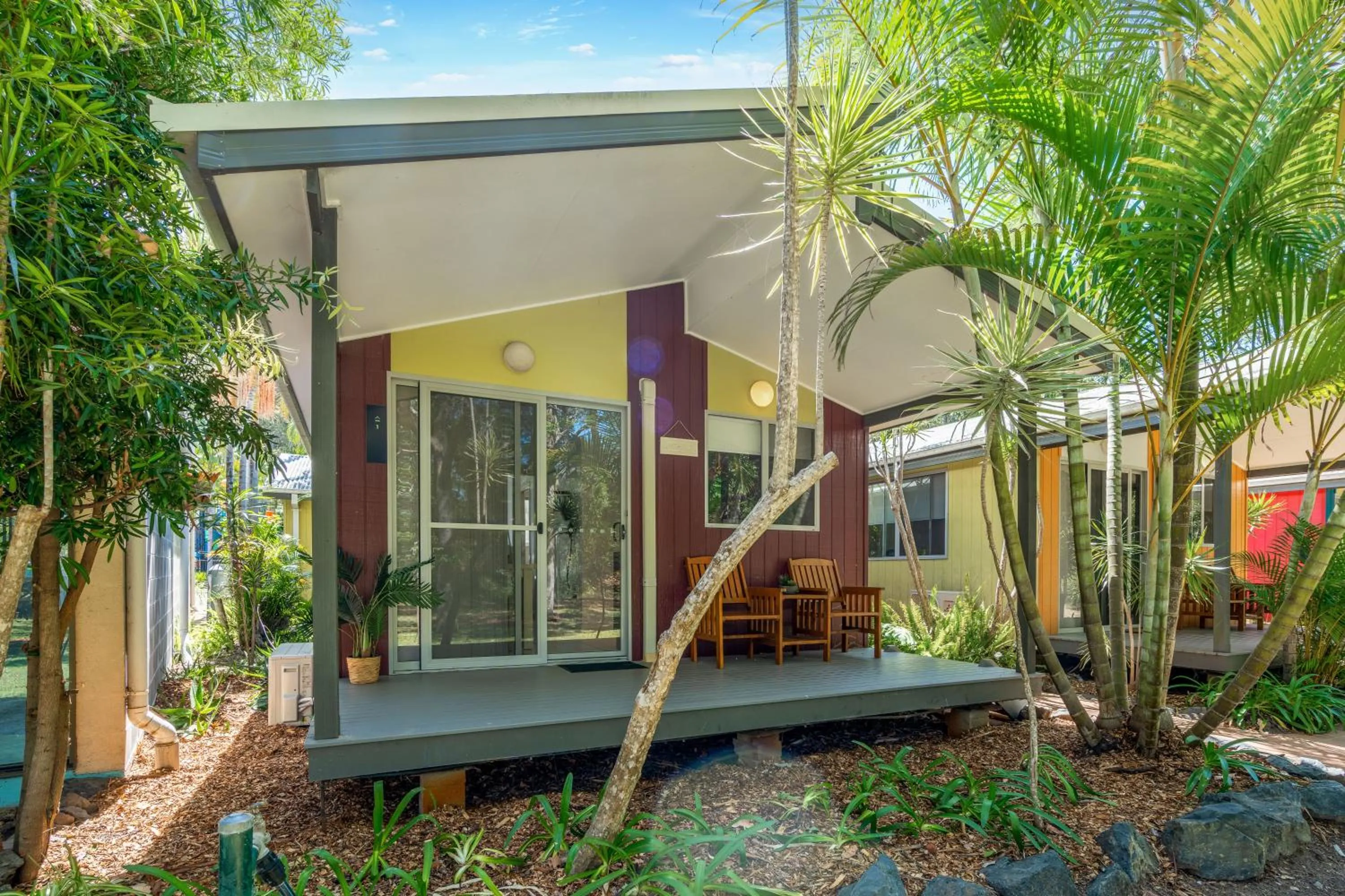 BIG4 Tasman Holiday Parks - Nambucca Heads