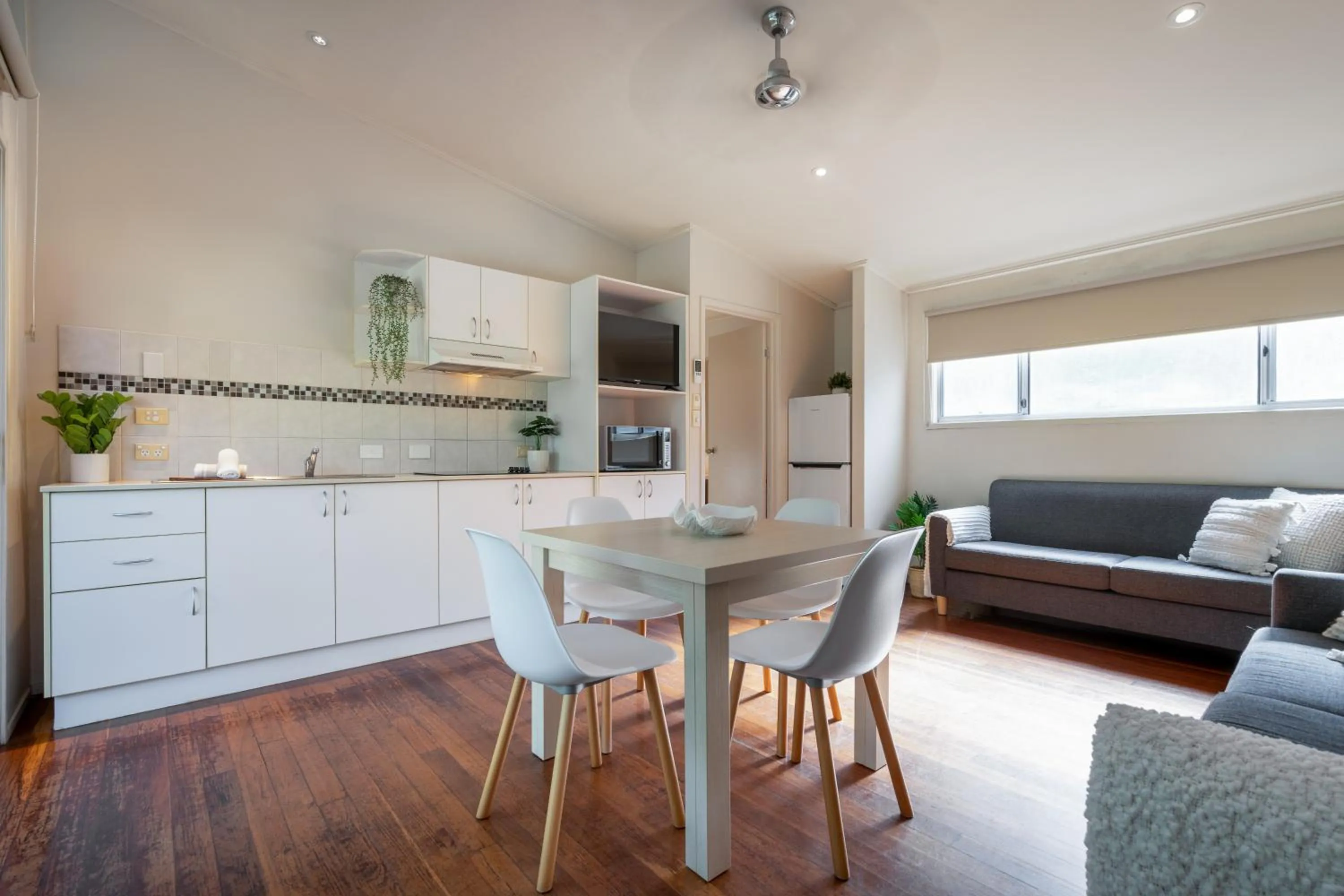 BIG4 Tasman Holiday Parks - Nambucca Heads