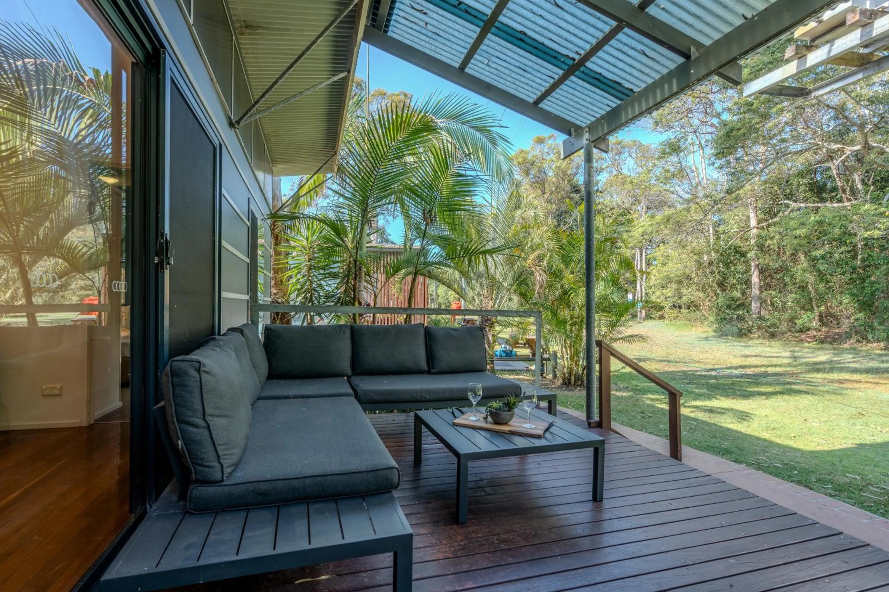 BIG4 Tasman Holiday Parks - Nambucca Heads