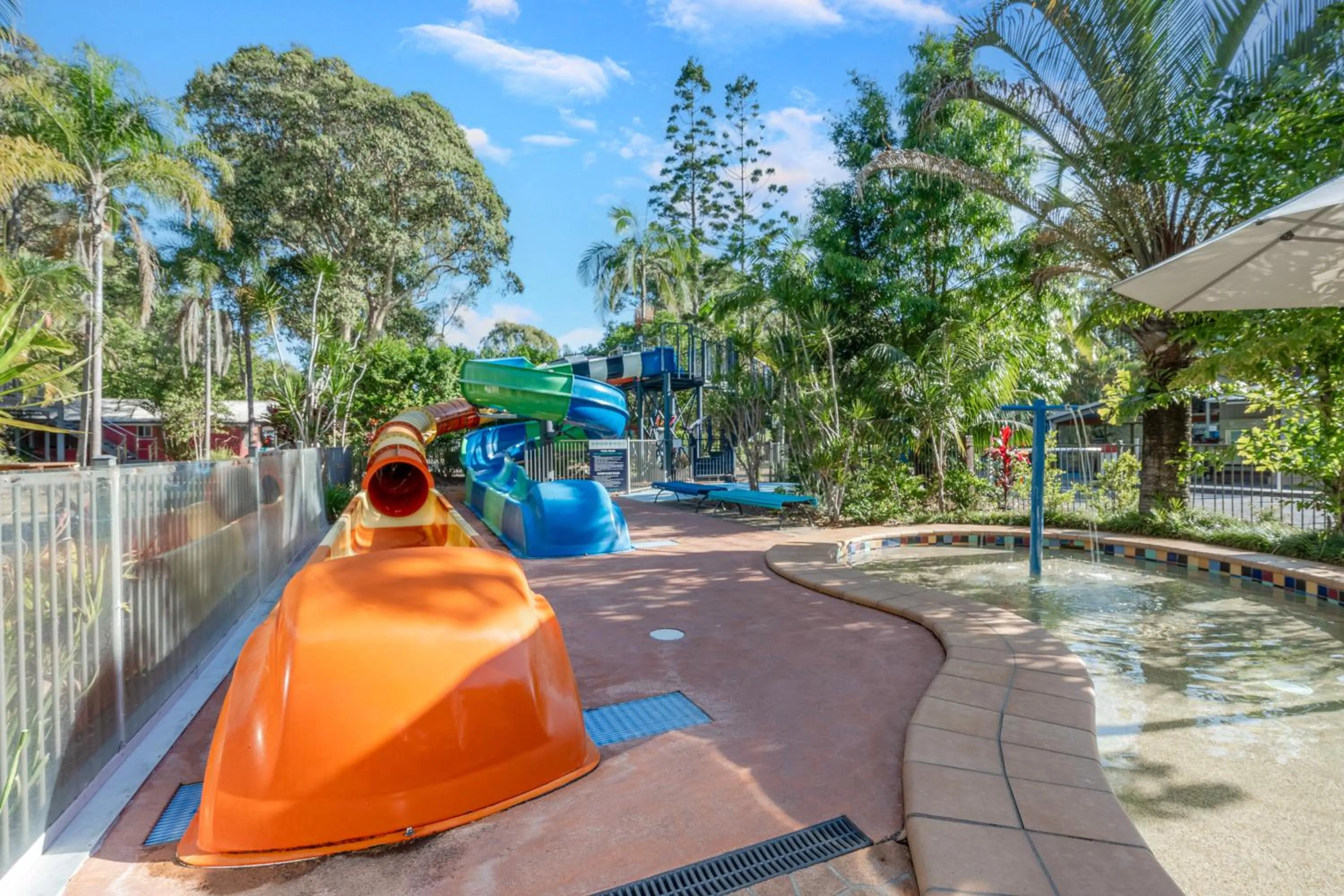 BIG4 Tasman Holiday Parks - Nambucca Heads