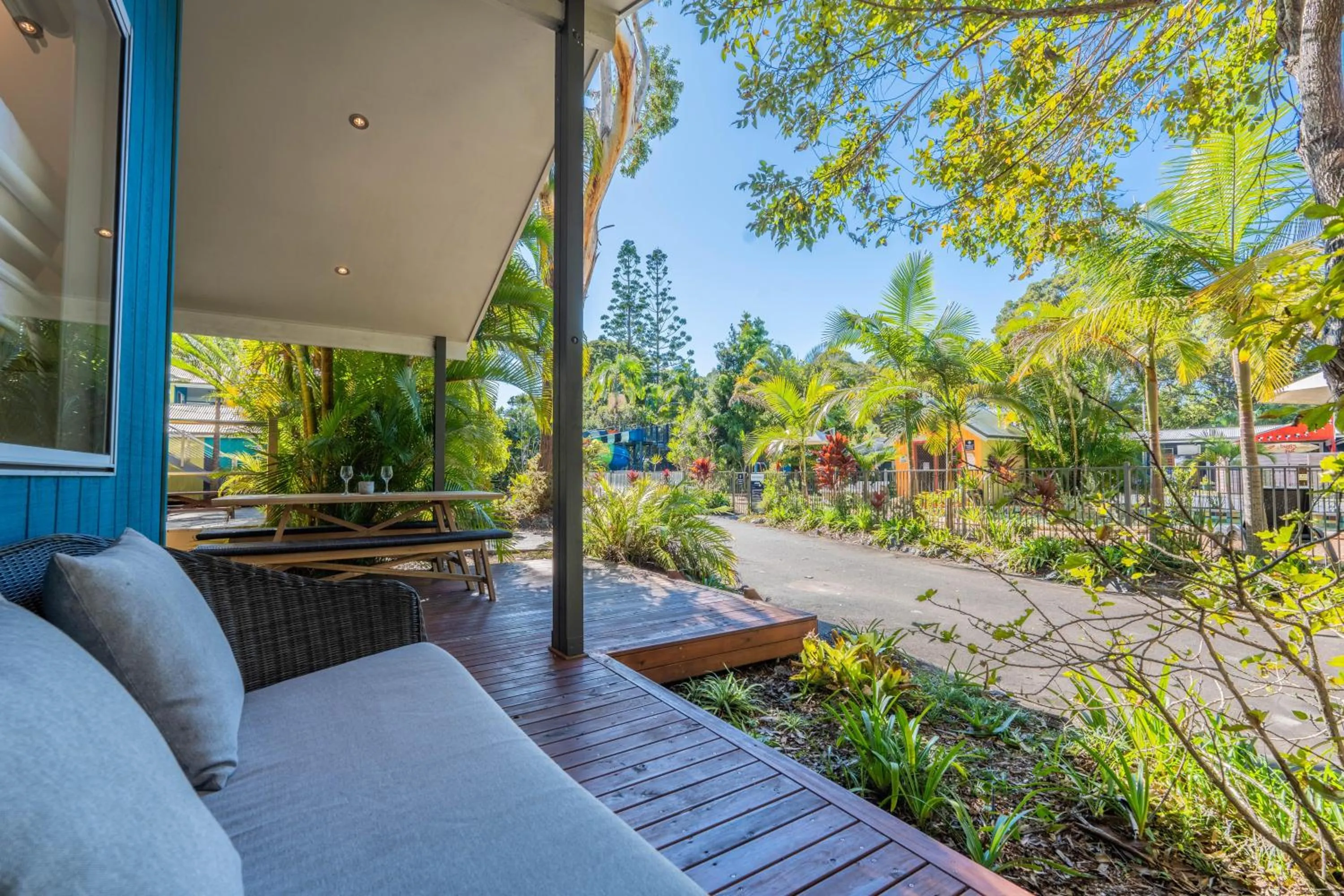 BIG4 Tasman Holiday Parks - Nambucca Heads