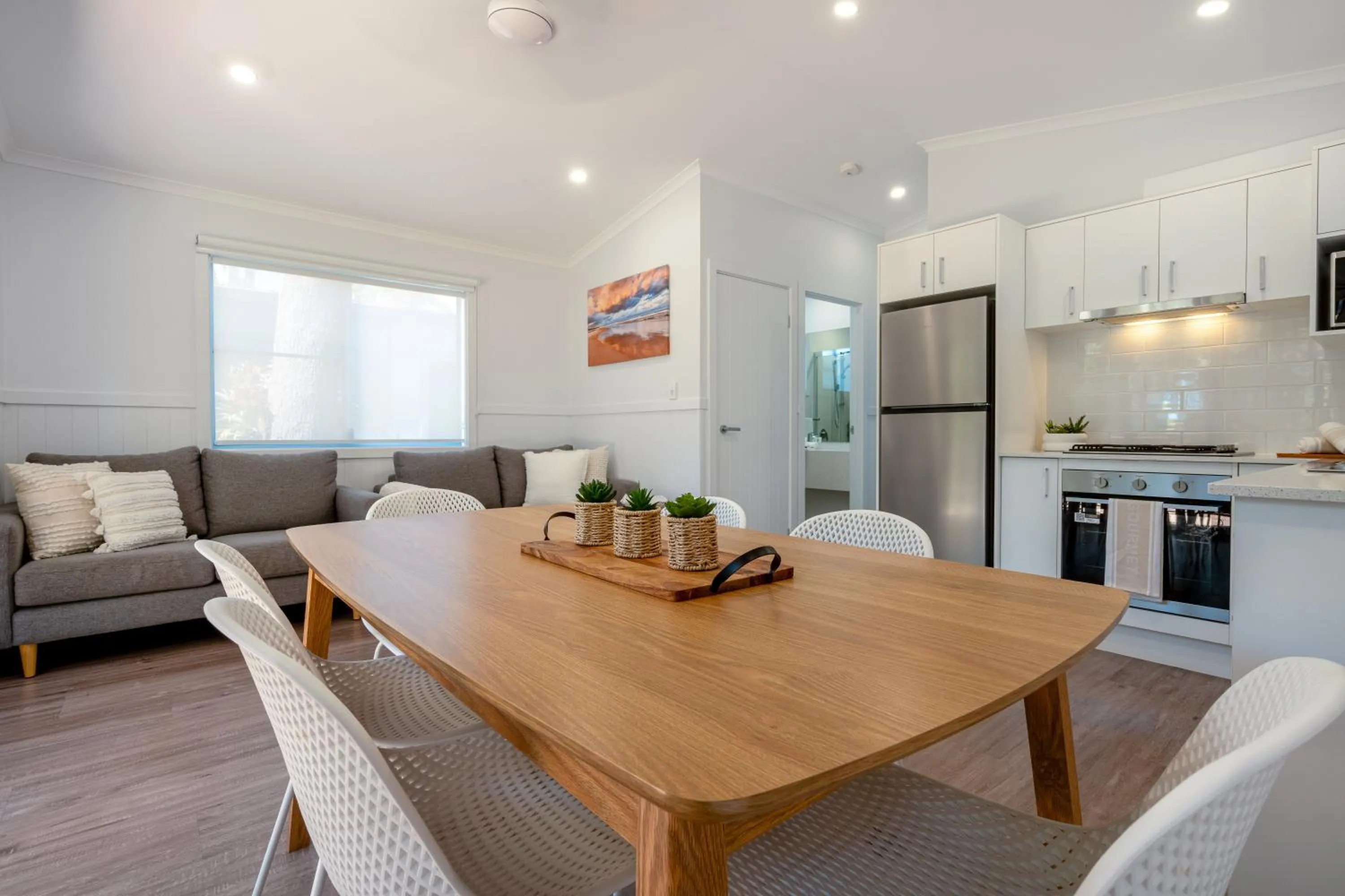 BIG4 Tasman Holiday Parks - Nambucca Heads