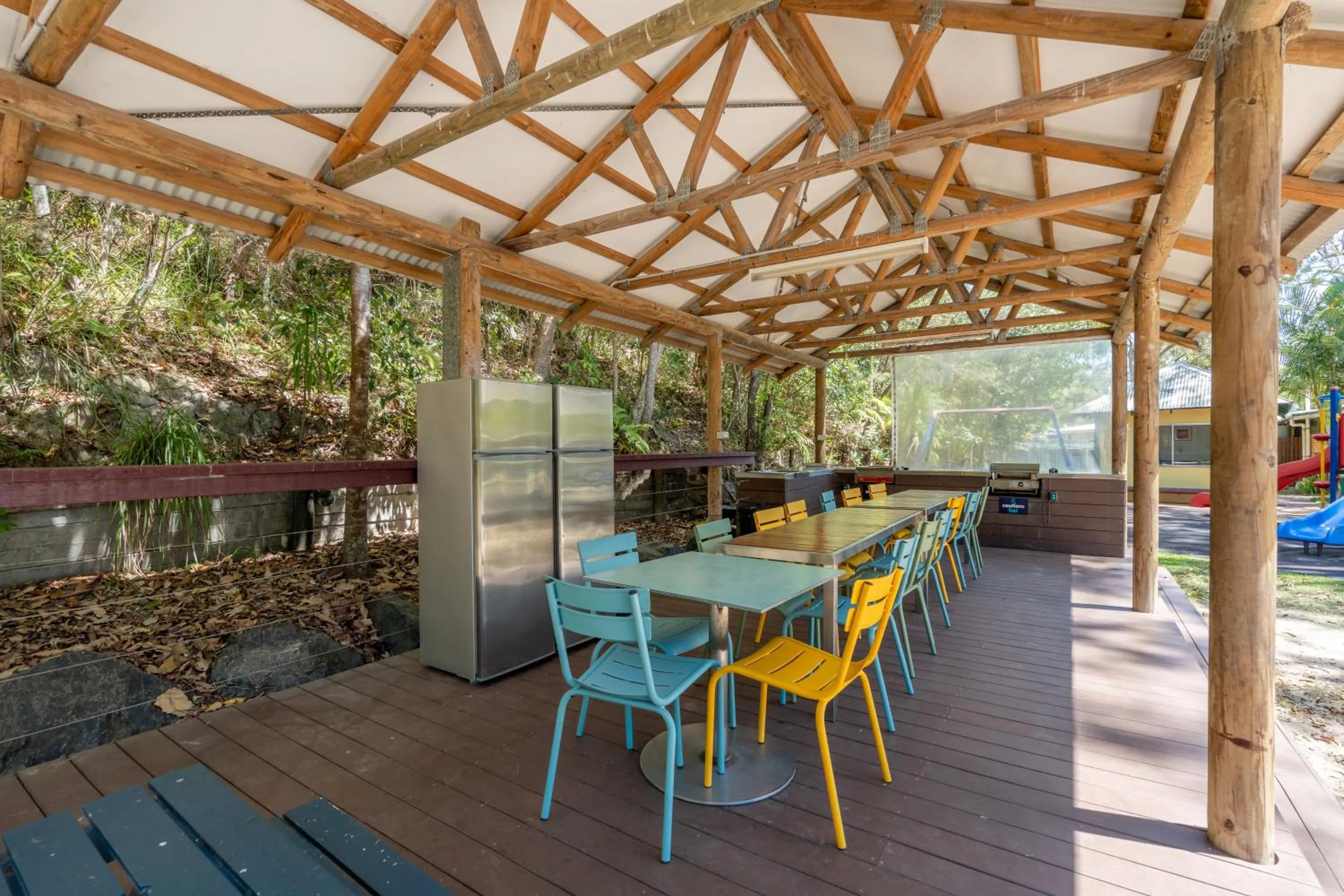 BIG4 Tasman Holiday Parks - Nambucca Heads