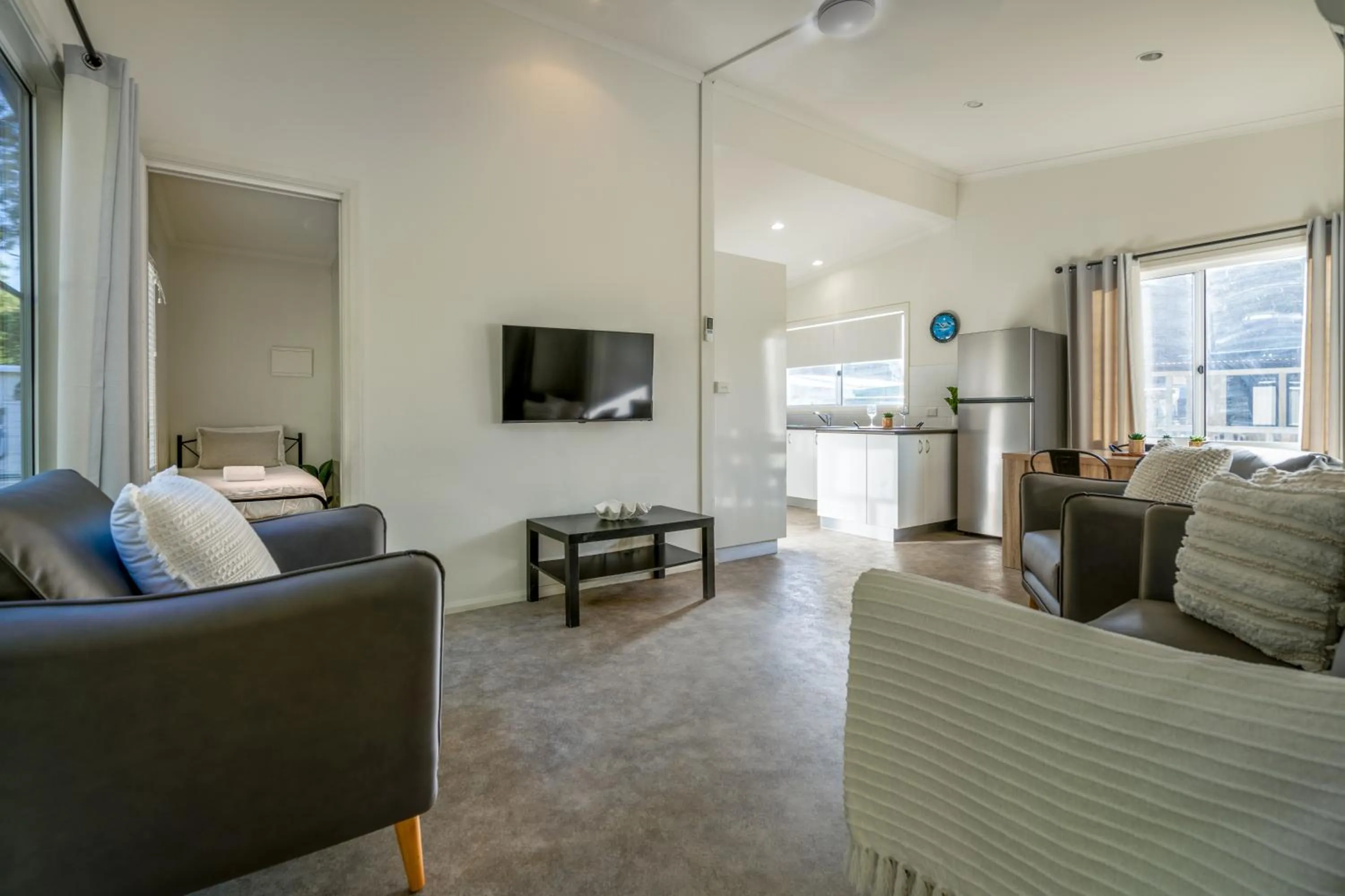 BIG4 Tasman Holiday Parks - Nambucca Heads