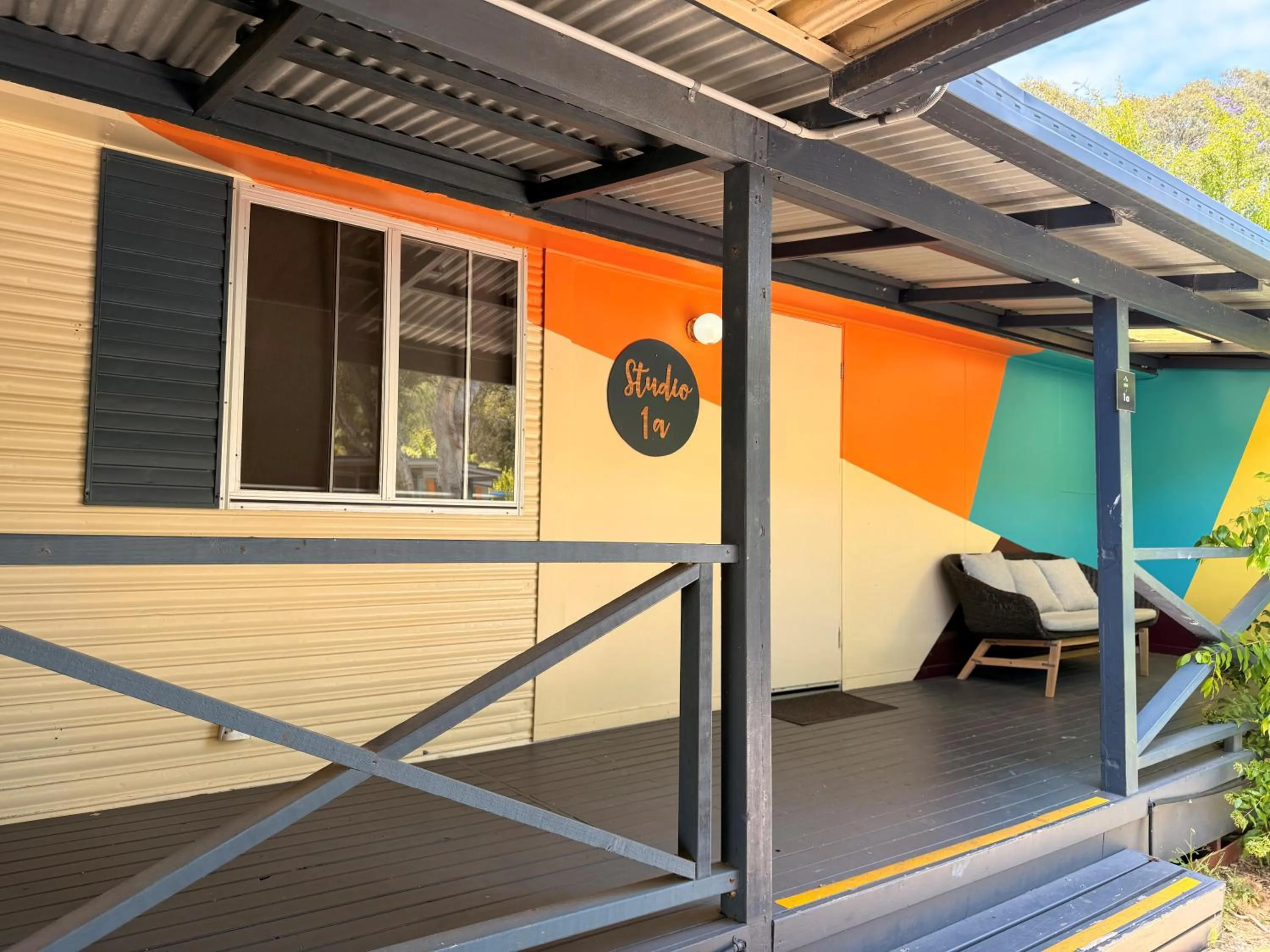 BIG4 Tasman Holiday Parks - Nambucca Heads