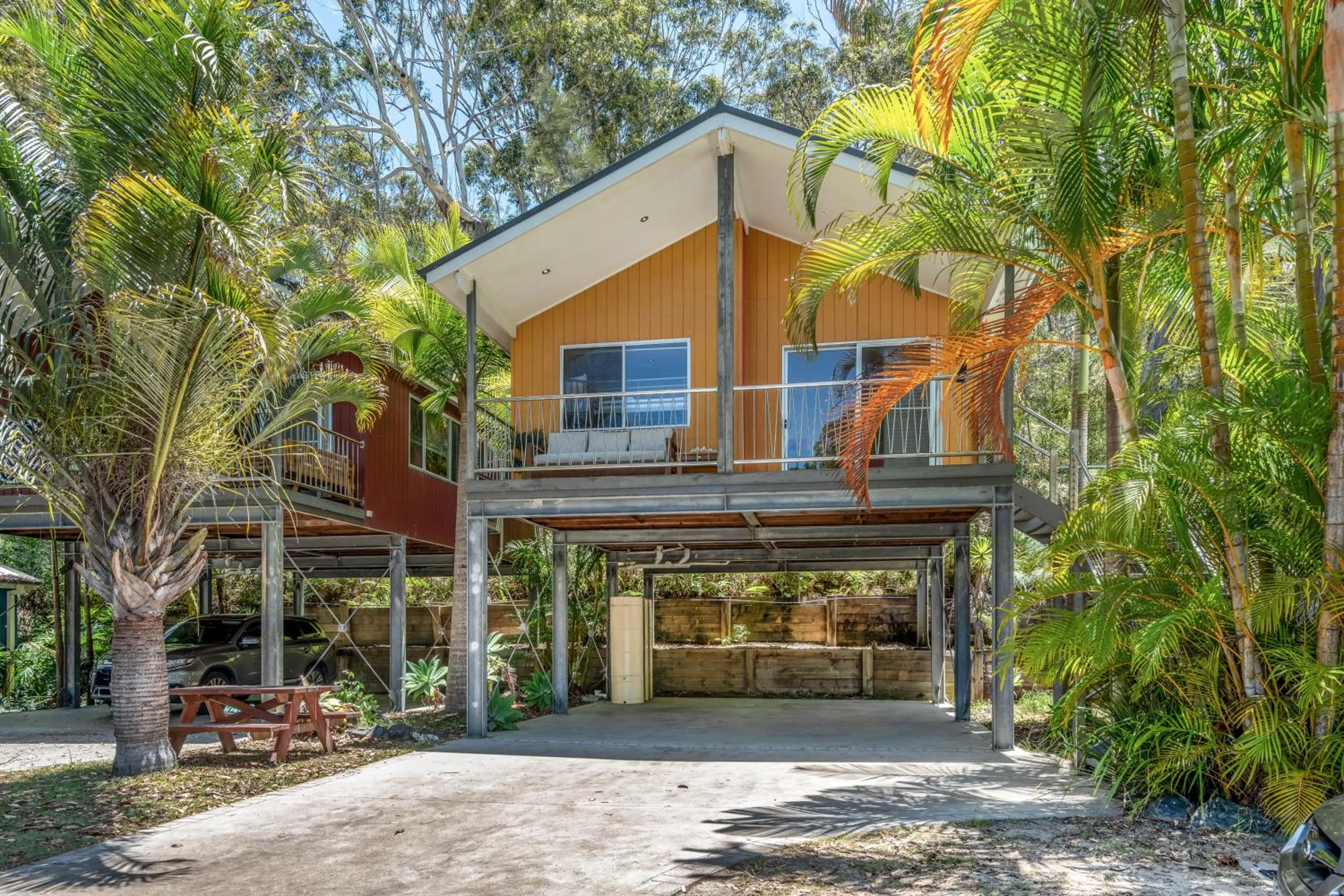 BIG4 Tasman Holiday Parks - Nambucca Heads