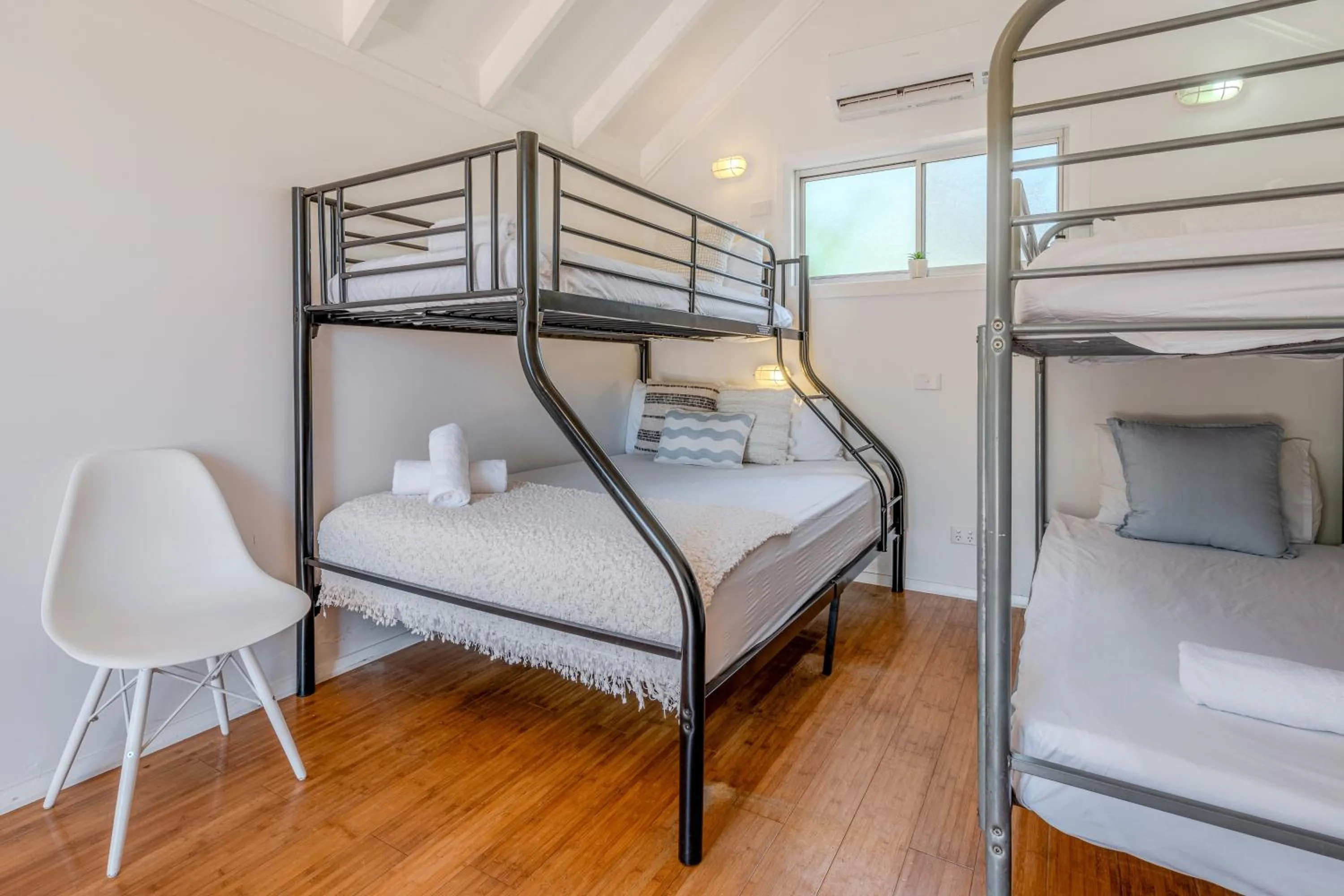 Bed in BIG4 Tasman Holiday Parks - Nambucca Heads