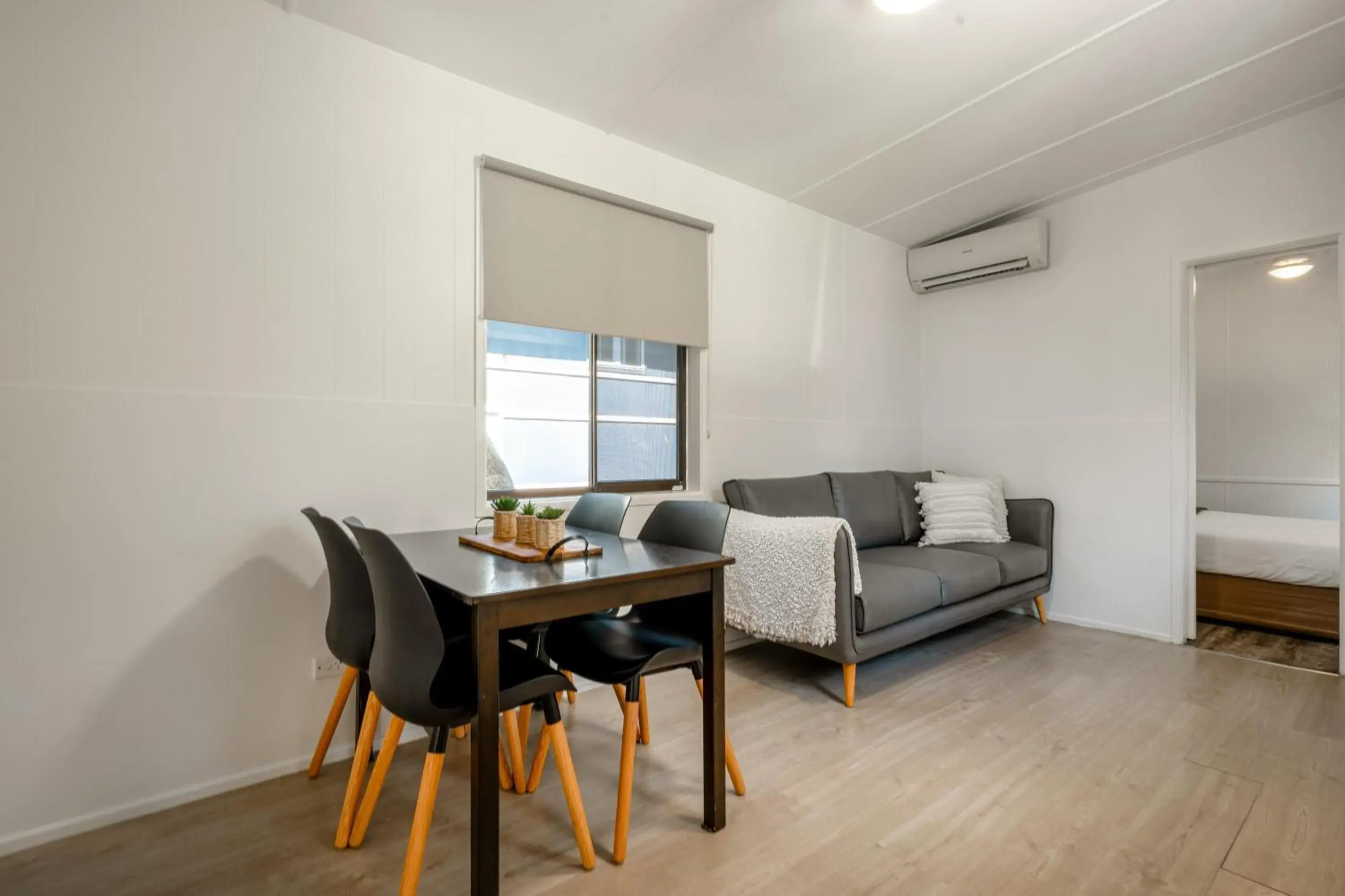 Boat House in BIG4 Tasman Holiday Parks - Nambucca Heads Boat House in BIG4 Tasman Holiday Parks - Nambucca Heads