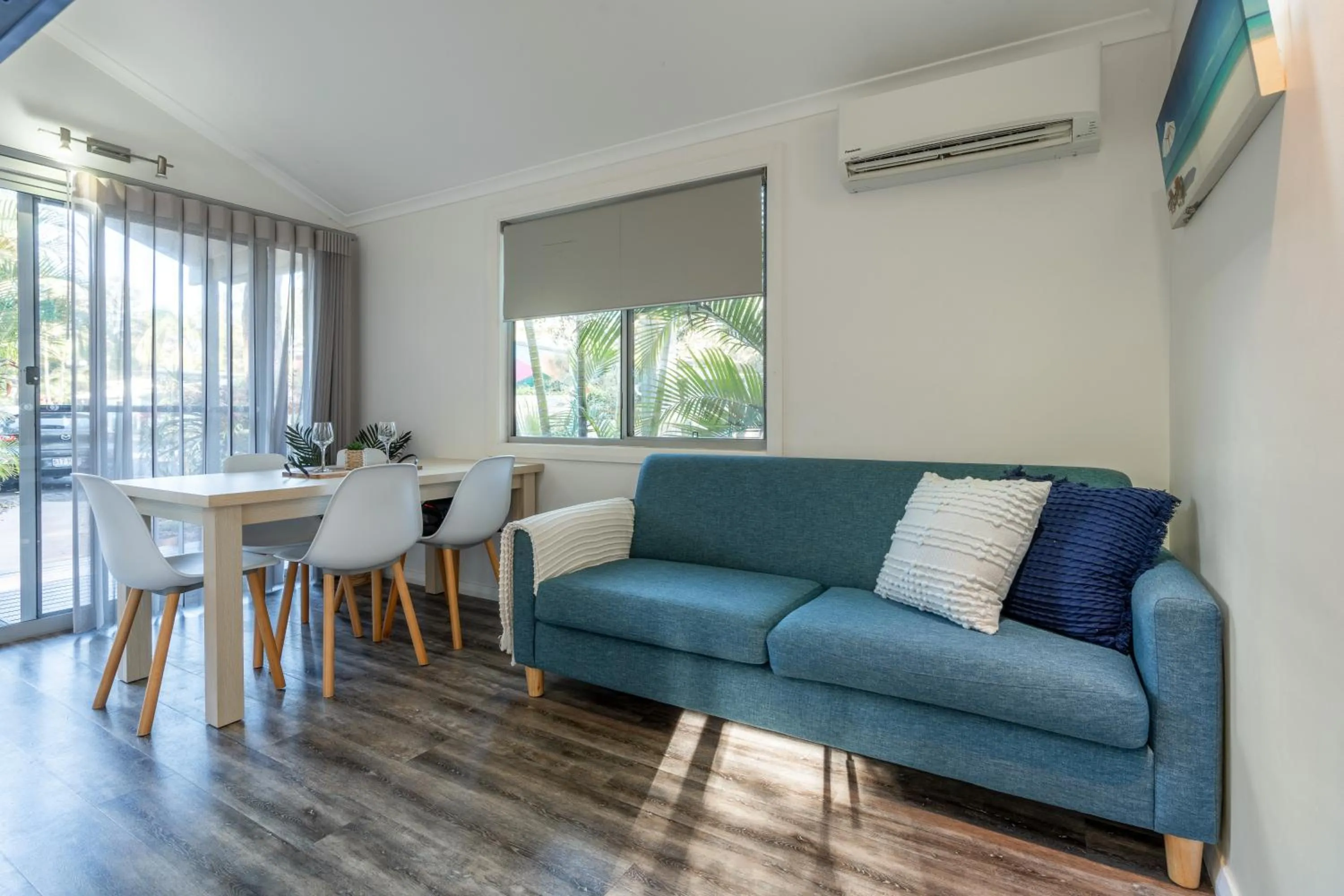 BIG4 Tasman Holiday Parks - Nambucca Heads