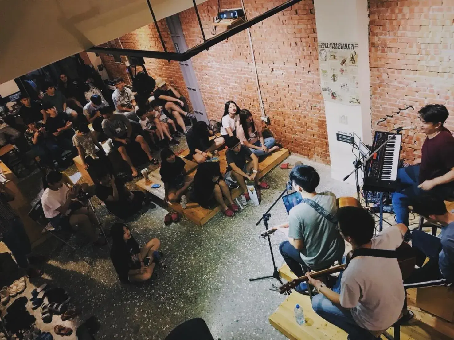 62巷背包客棧 Lane62 Hostel 62巷背包客棧 Lane62 Hostel