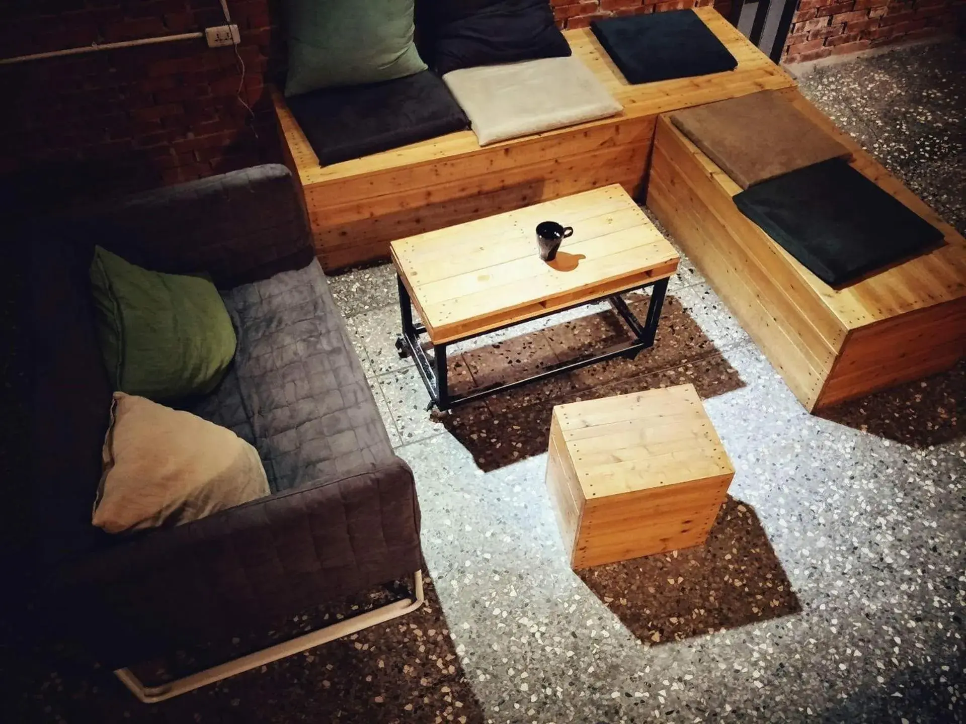 62巷背包客棧 Lane62 Hostel 62巷背包客棧 Lane62 Hostel