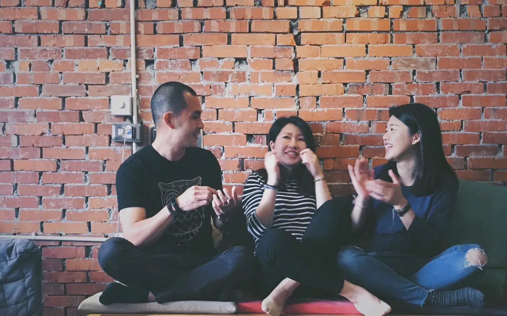 62巷背包客棧 Lane62 Hostel 62巷背包客棧 Lane62 Hostel