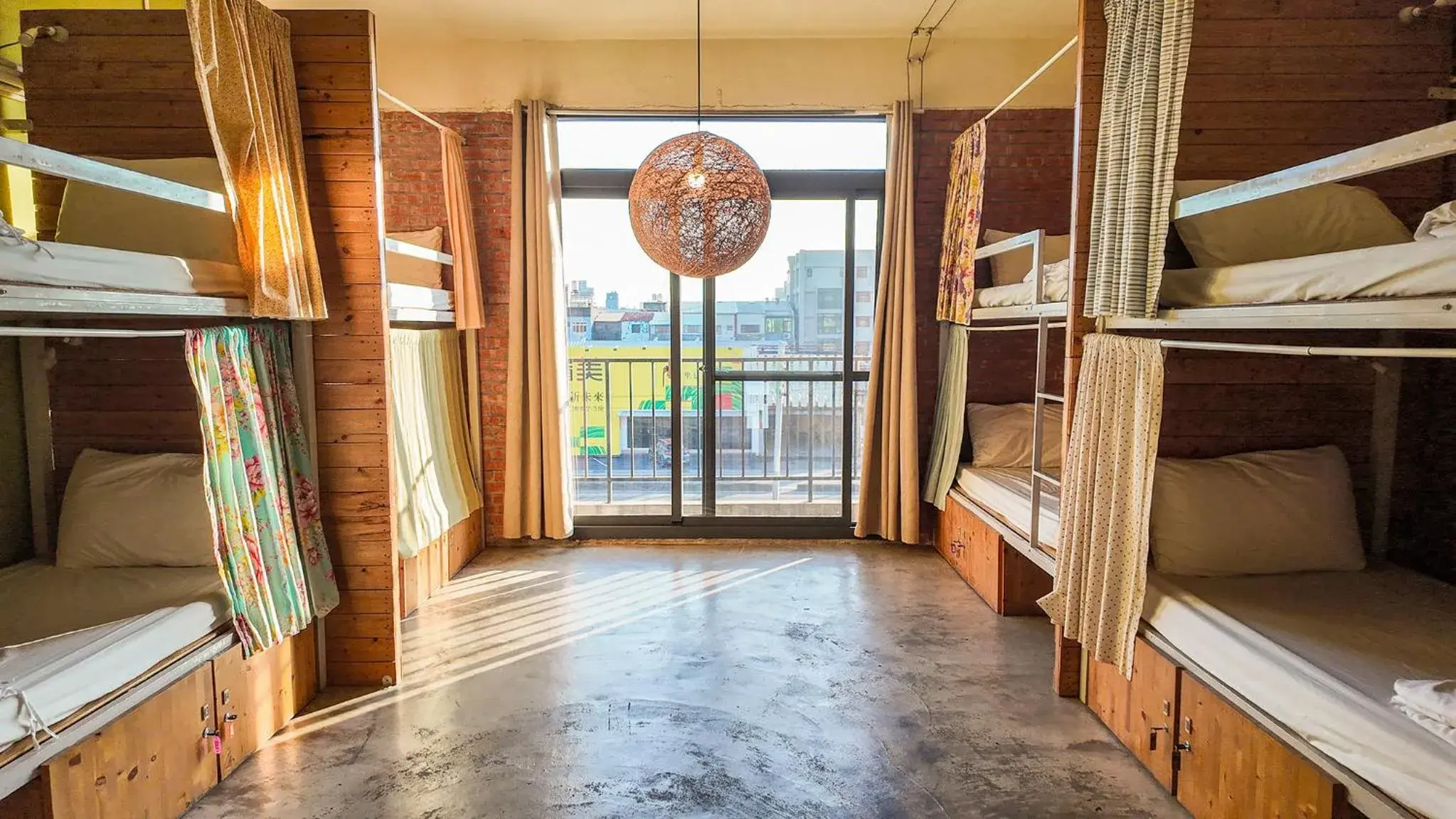 Photo of the whole room, Bed in 62巷背包客棧 Lane62 Hostel Photo of the whole room, Bed in 62巷背包客棧 Lane62 Hostel