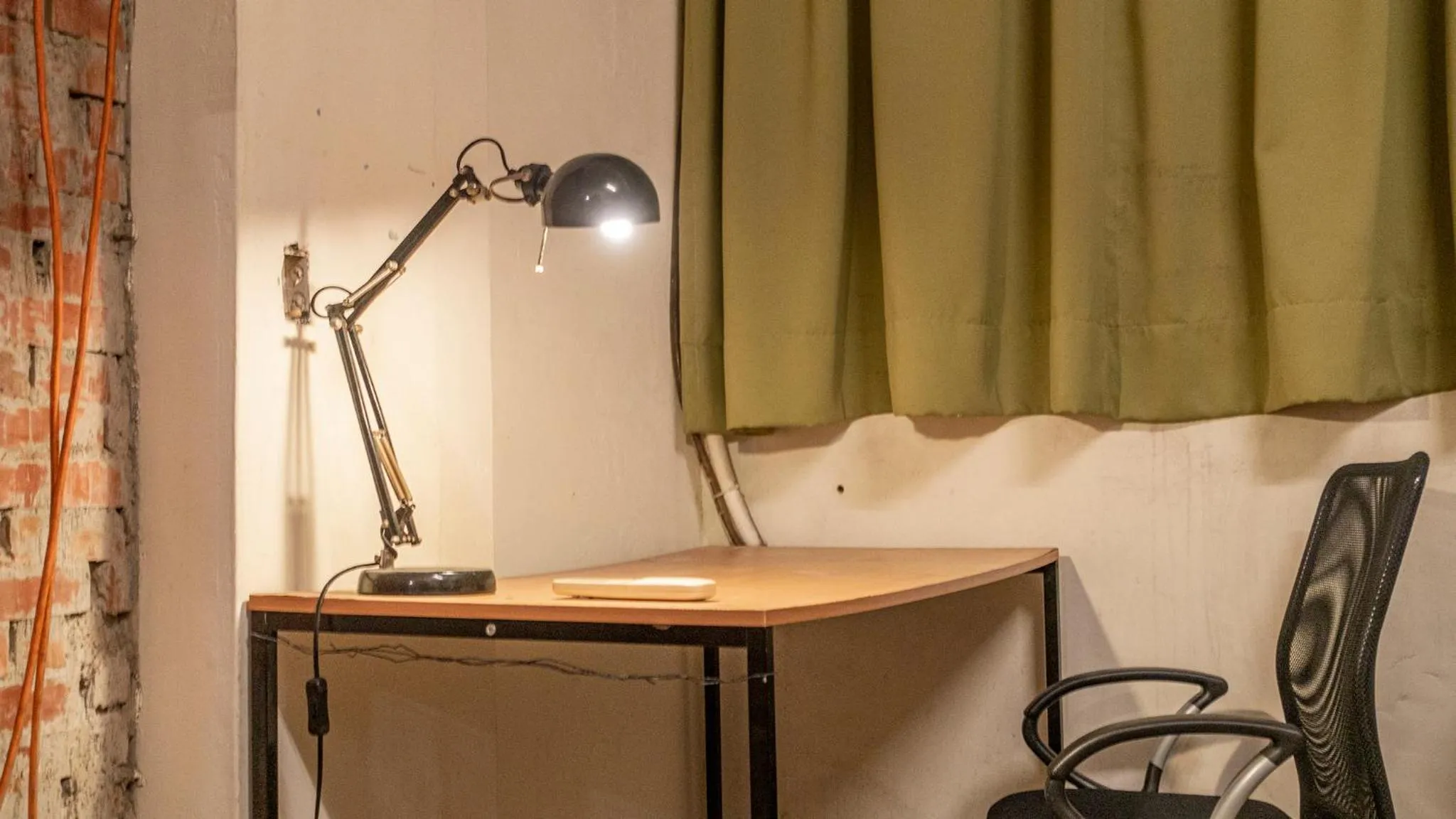 Bedroom in 62巷背包客棧 Lane62 Hostel