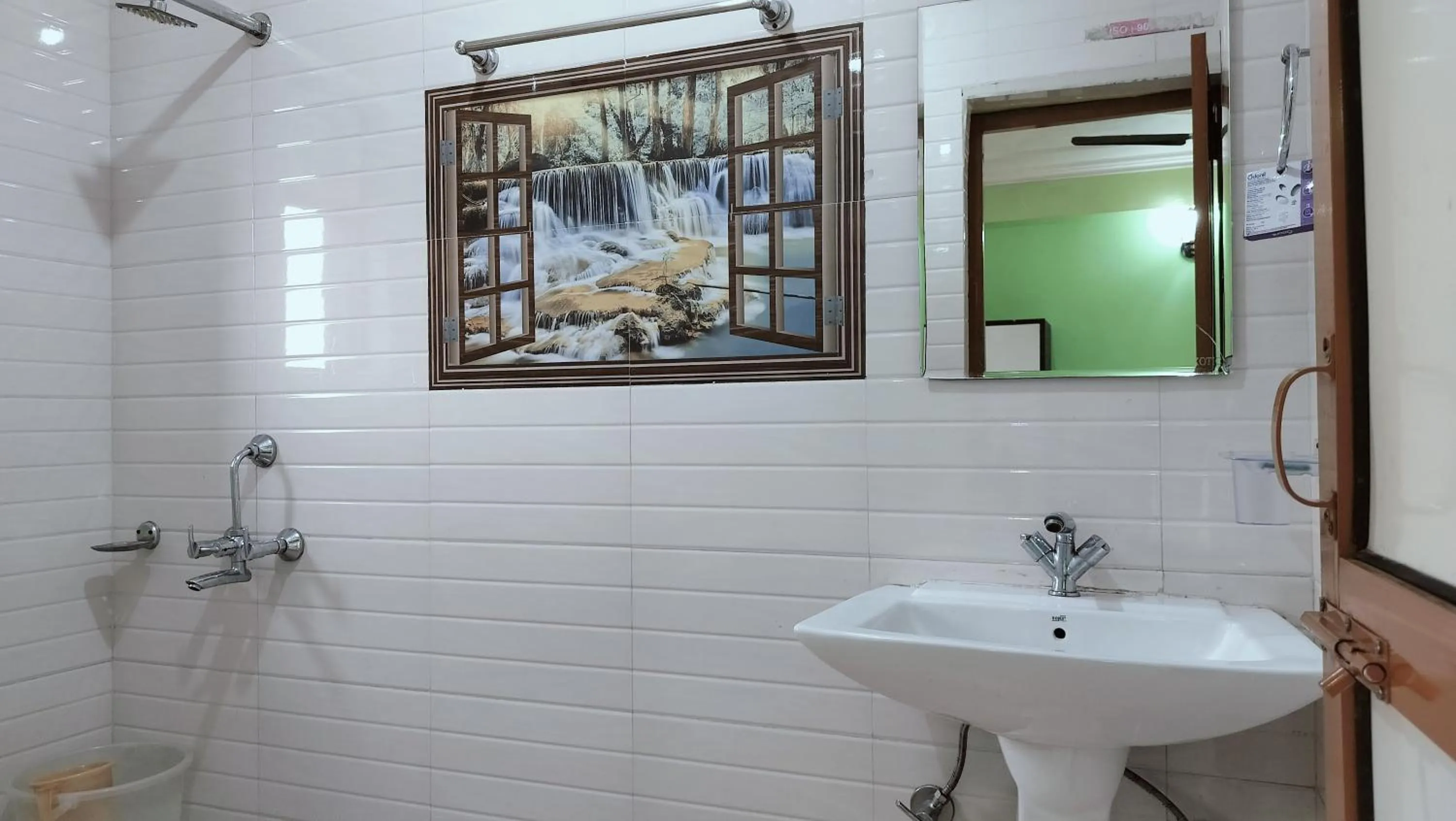 Adventure Inn 20 Metre from Swimming Pool