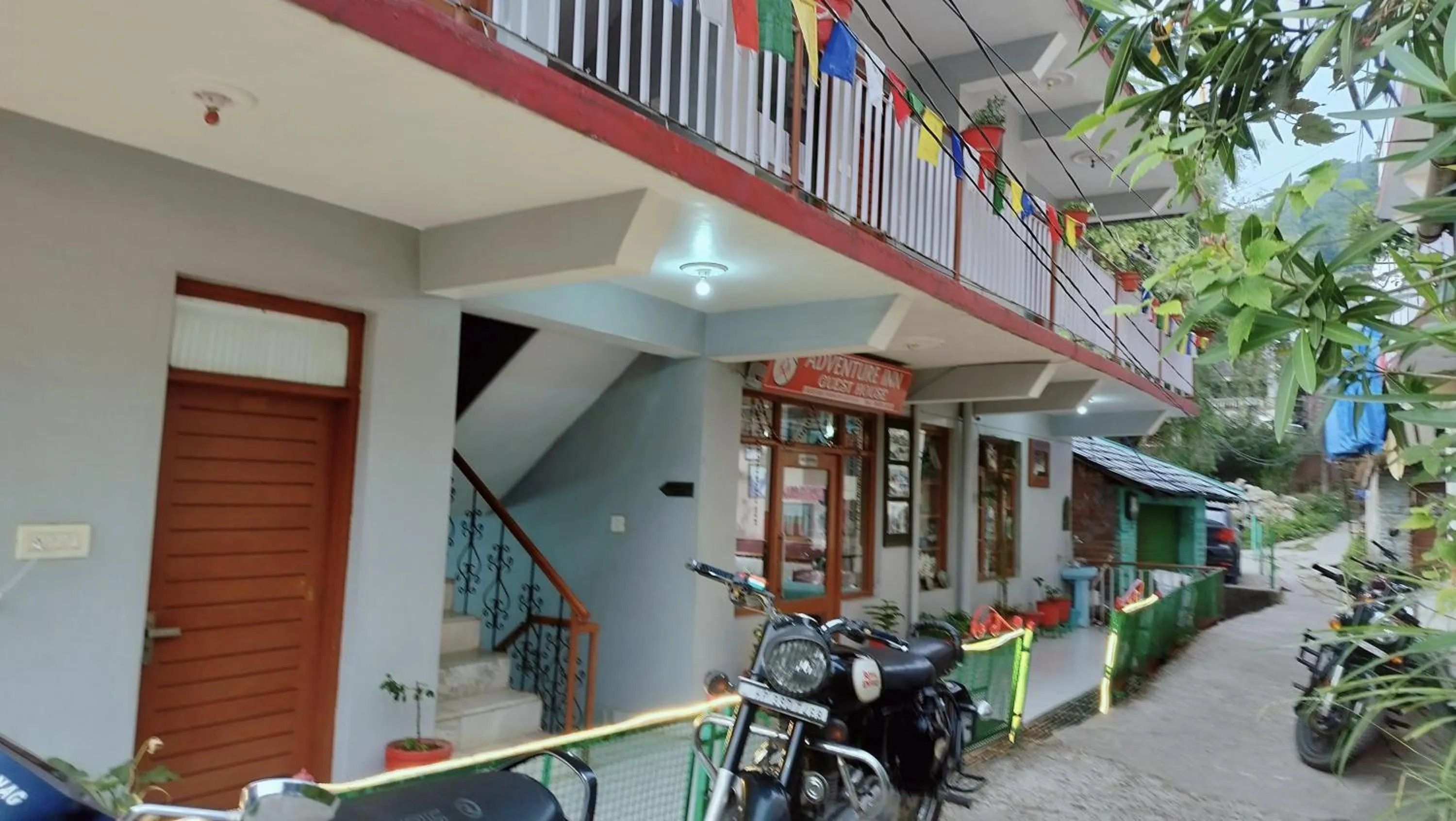 Adventure Inn 20 Metre from Swimming Pool