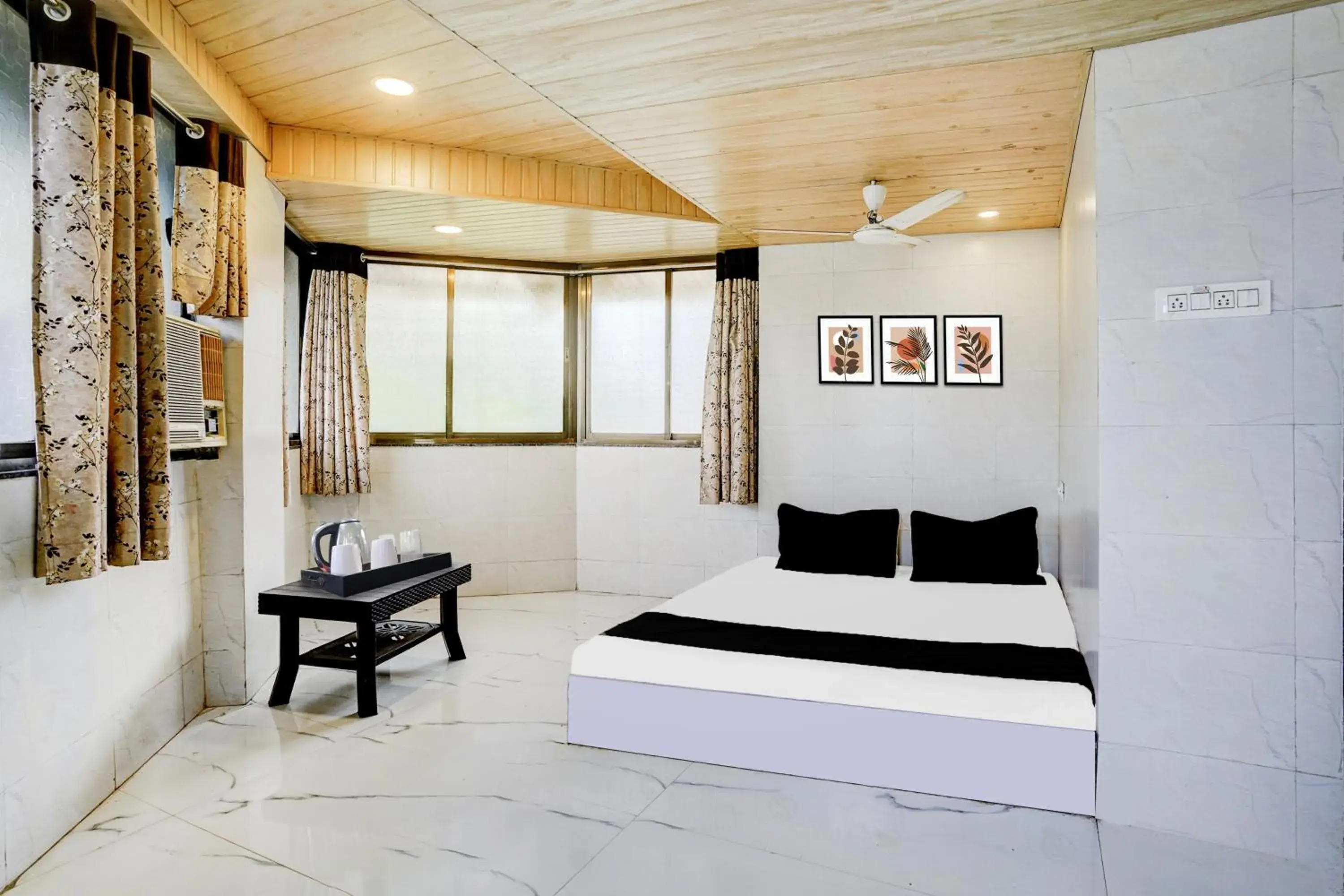 Hotel O Ambedkar Chowk Ulhasnagar Hotel O Ambedkar Chowk Ulhasnagar