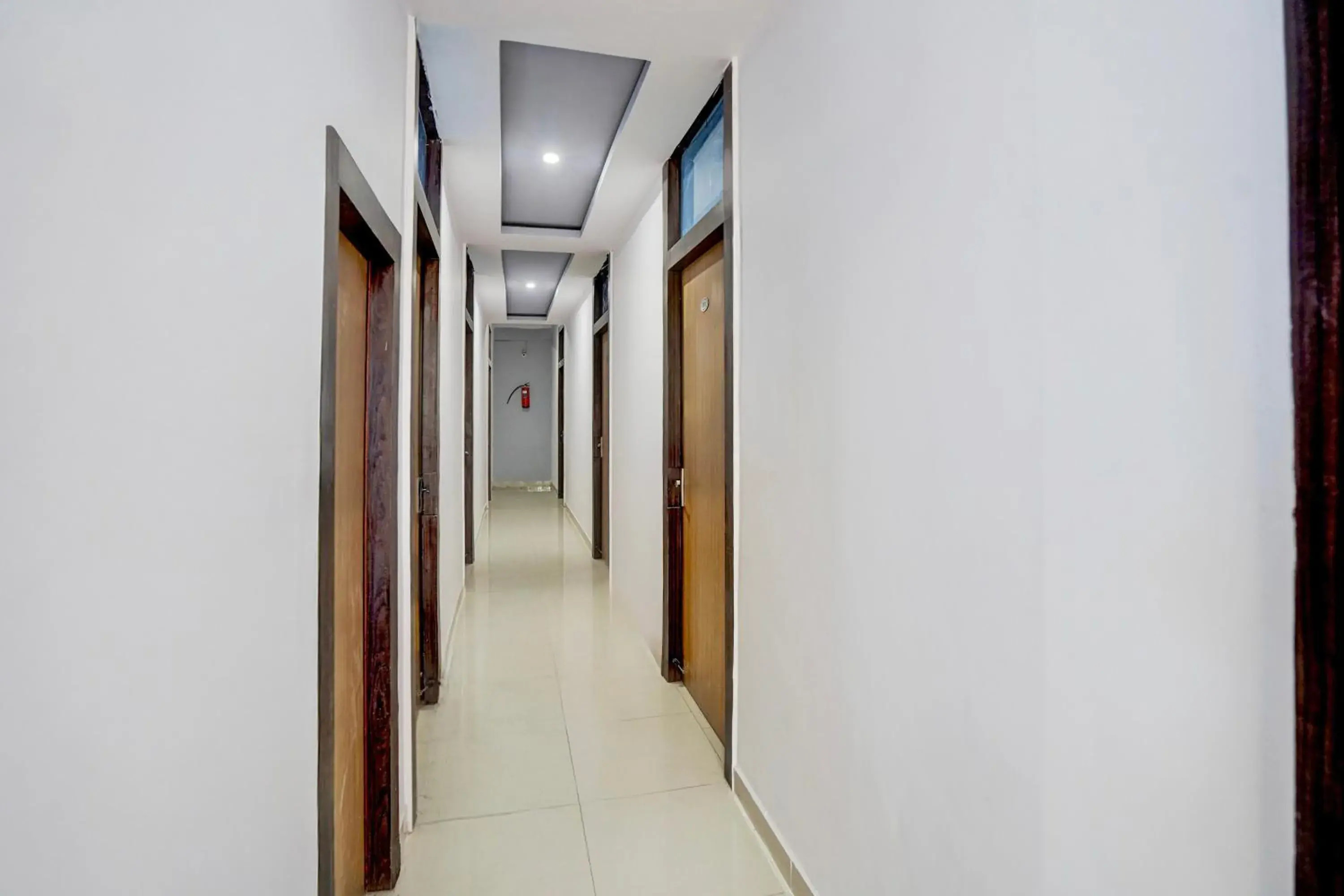 Lobby or reception in Super Hotel O Gomti Nagar Near Amity Formerly Hotel Green Apple Lobby or reception in Super Hotel O Gomti Nagar Near Amity Formerly Hotel Green Apple
