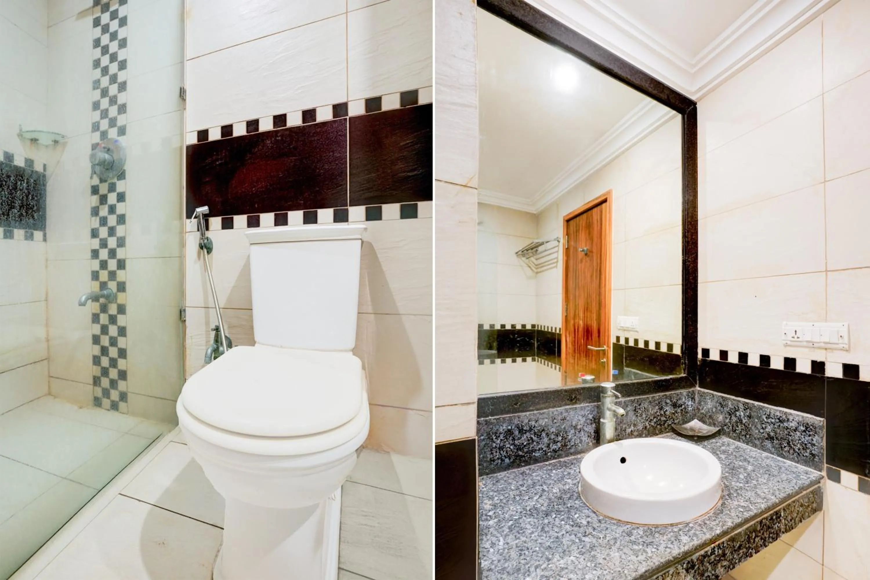 Super Townhouse Bharuch Near Railway Station Formerly Hotel Kohinoor
