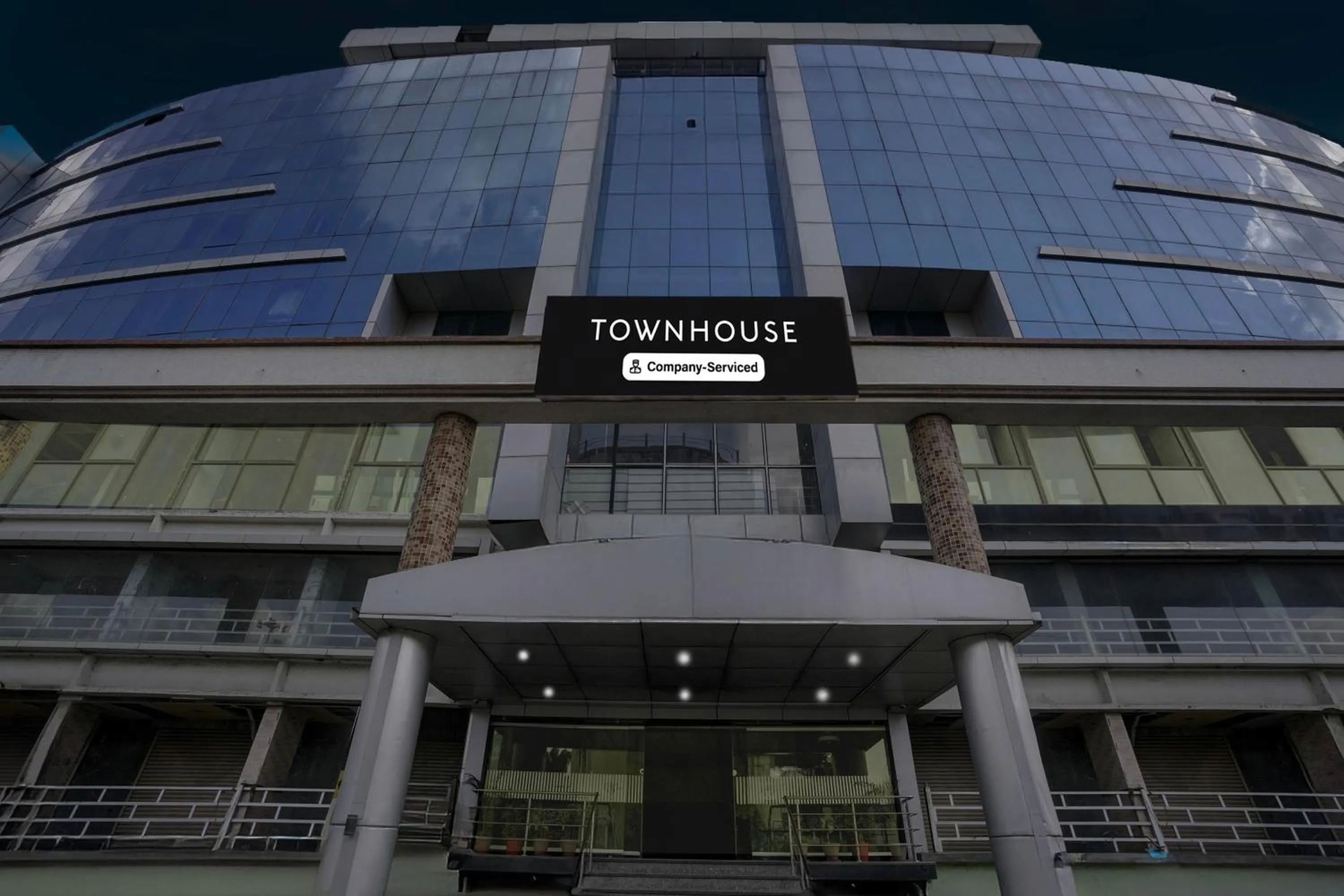 Super Townhouse Bharuch Near Railway Station Formerly Hotel Kohinoor