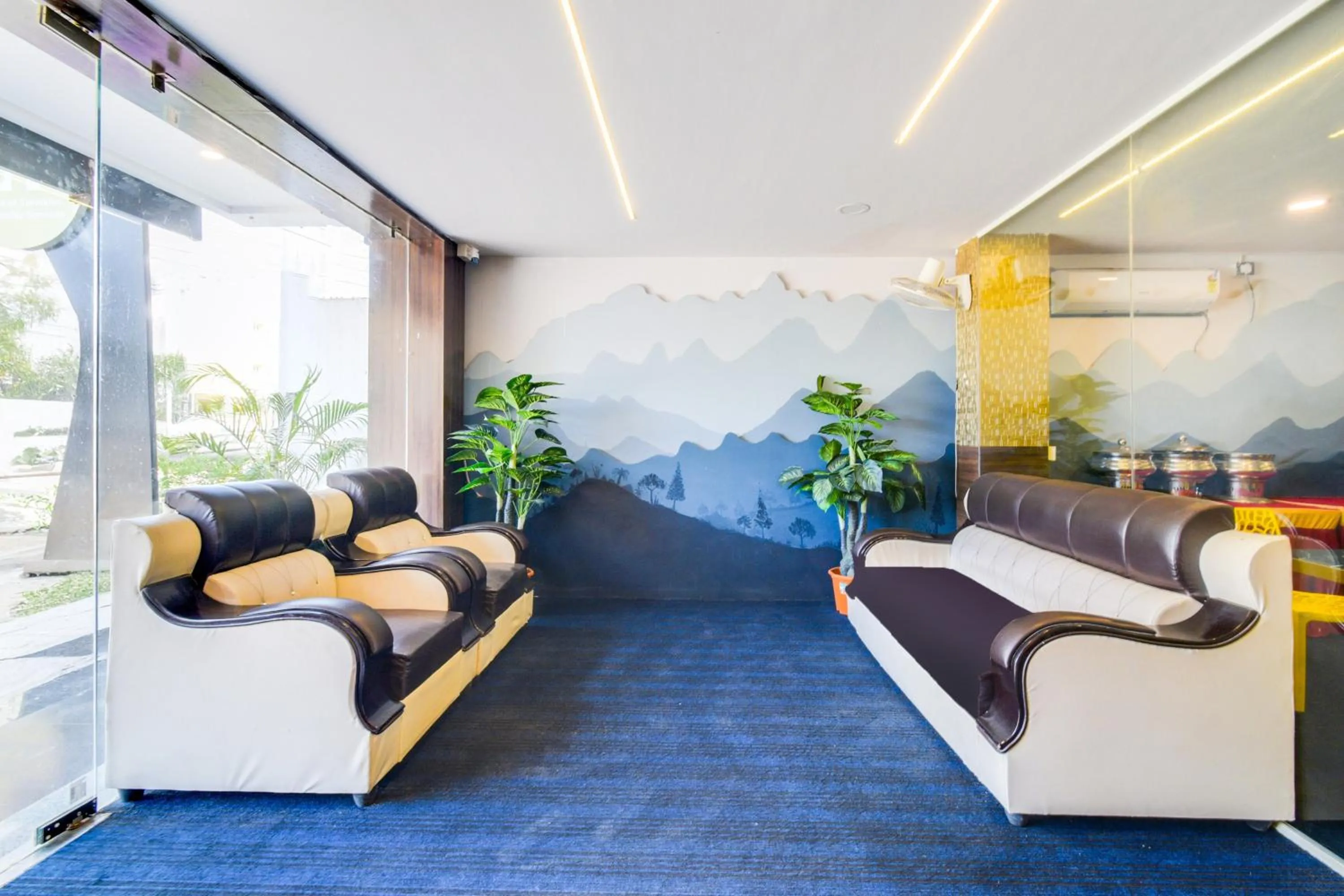 Other in Townhouse Shamshabad Paradise Formerly Blue Petals Hotel