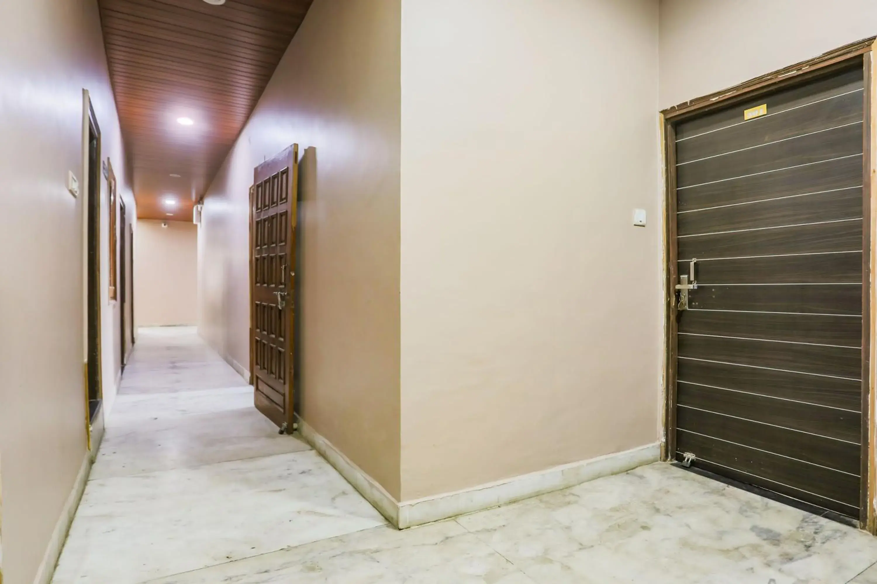 Lobby or reception in Super Collection O Jagannath Mandir Road Formerly Paradise Residency Lobby or reception in Super Collection O Jagannath Mandir Road Formerly Paradise Residency