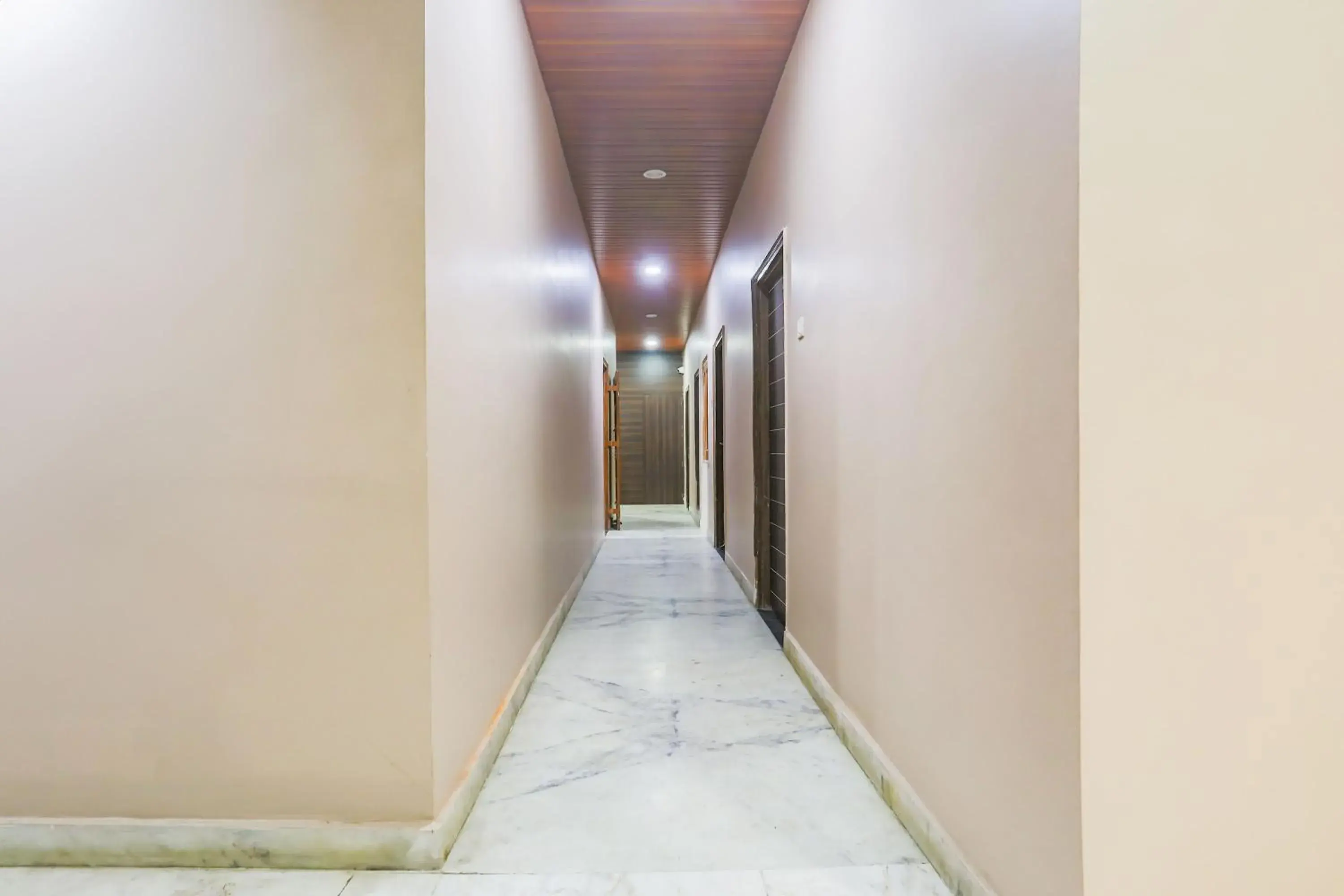 Lobby or reception in Super Collection O Jagannath Mandir Road Formerly Paradise Residency Lobby or reception in Super Collection O Jagannath Mandir Road Formerly Paradise Residency