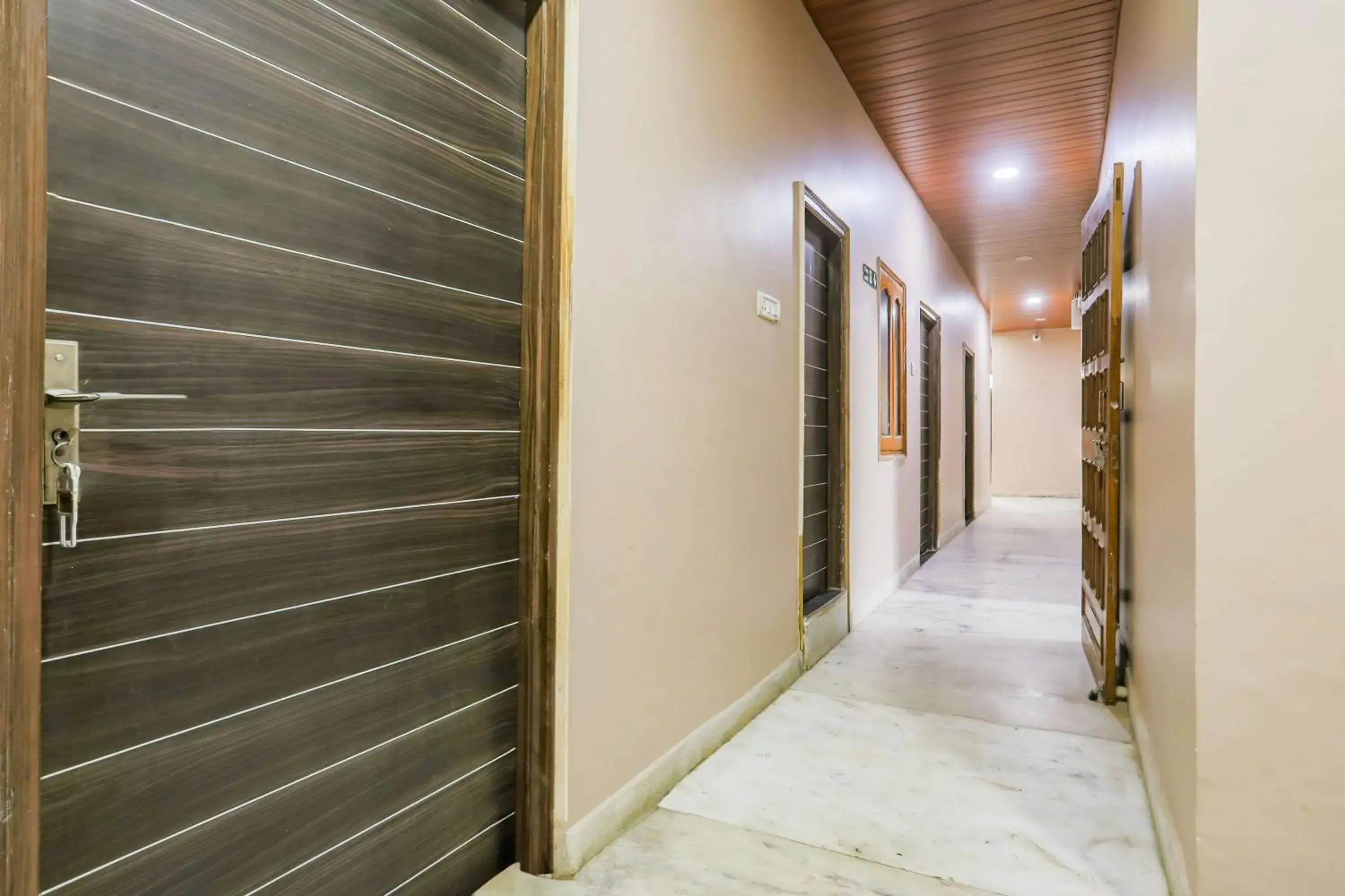 Lobby or reception in Super Collection O Jagannath Mandir Road Formerly Paradise Residency Lobby or reception in Super Collection O Jagannath Mandir Road Formerly Paradise Residency