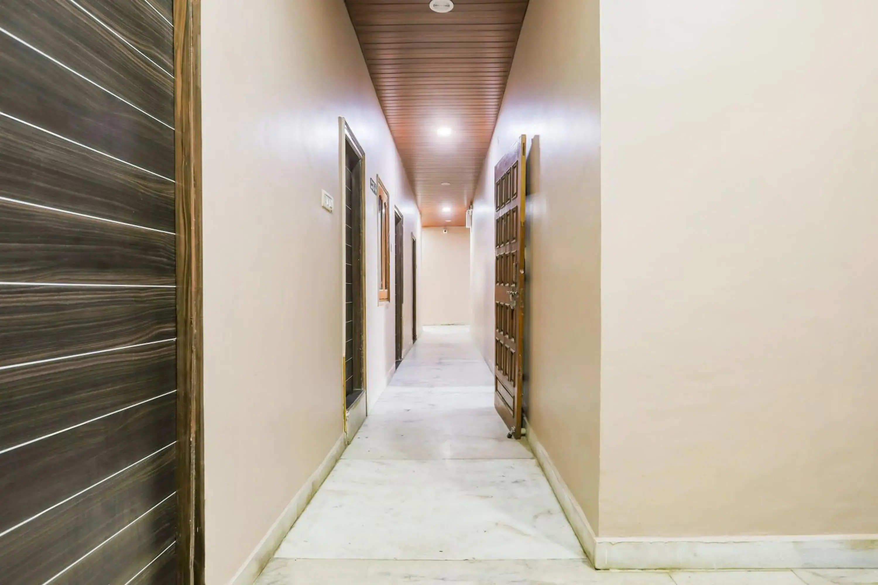 Lobby or reception in Super Collection O Jagannath Mandir Road Formerly Paradise Residency Lobby or reception in Super Collection O Jagannath Mandir Road Formerly Paradise Residency