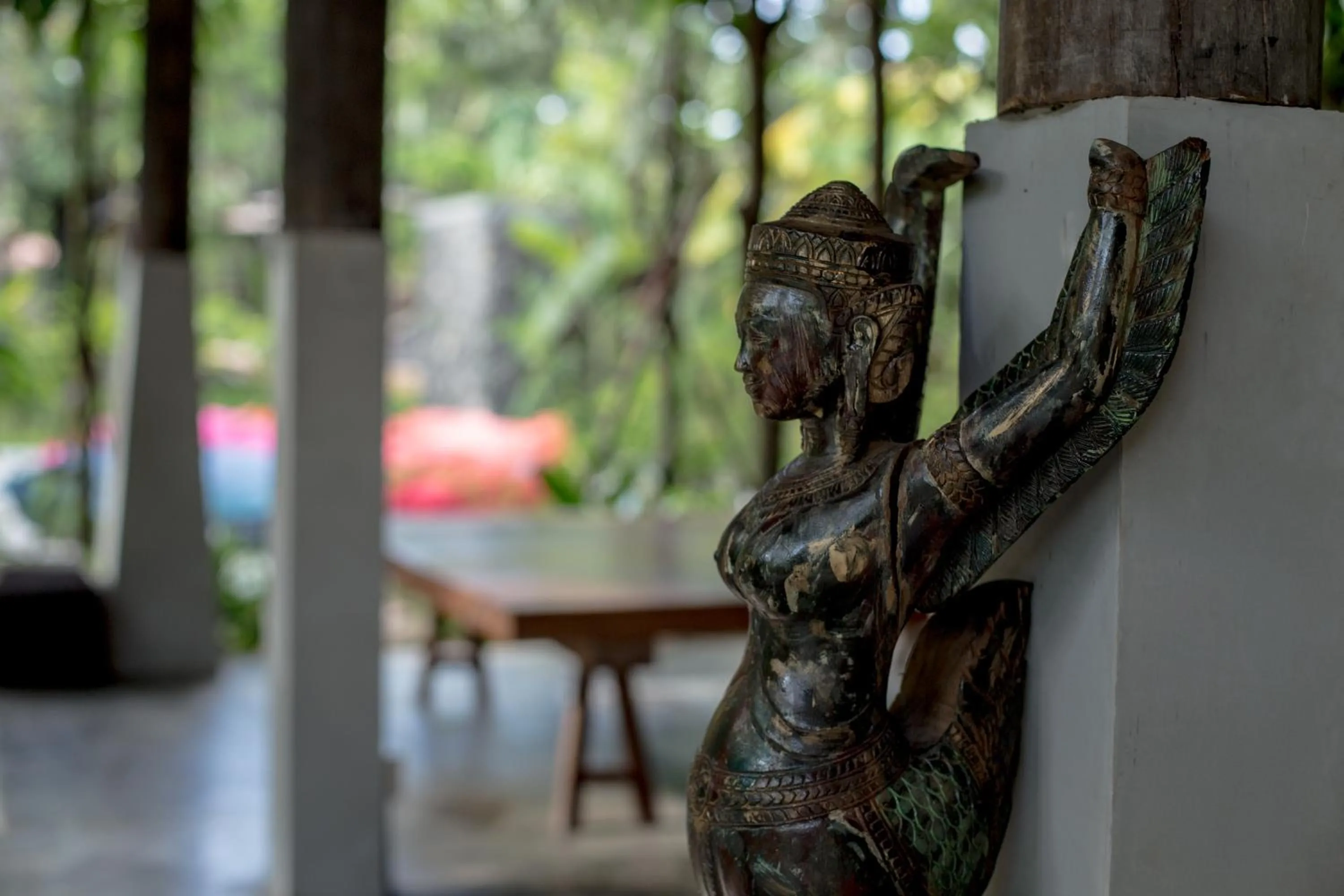 Other in Isann Lodge