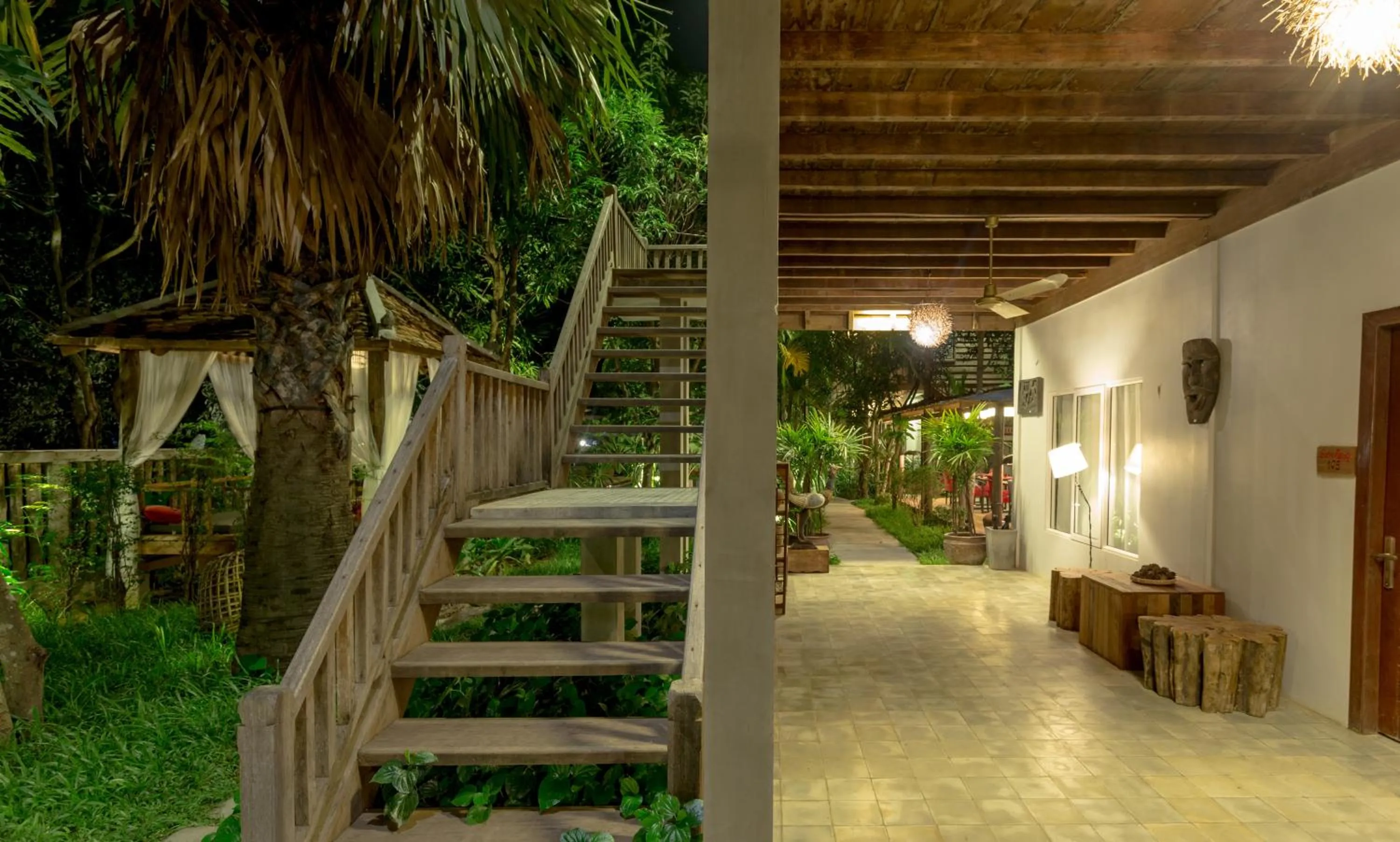 Other in Isann Lodge