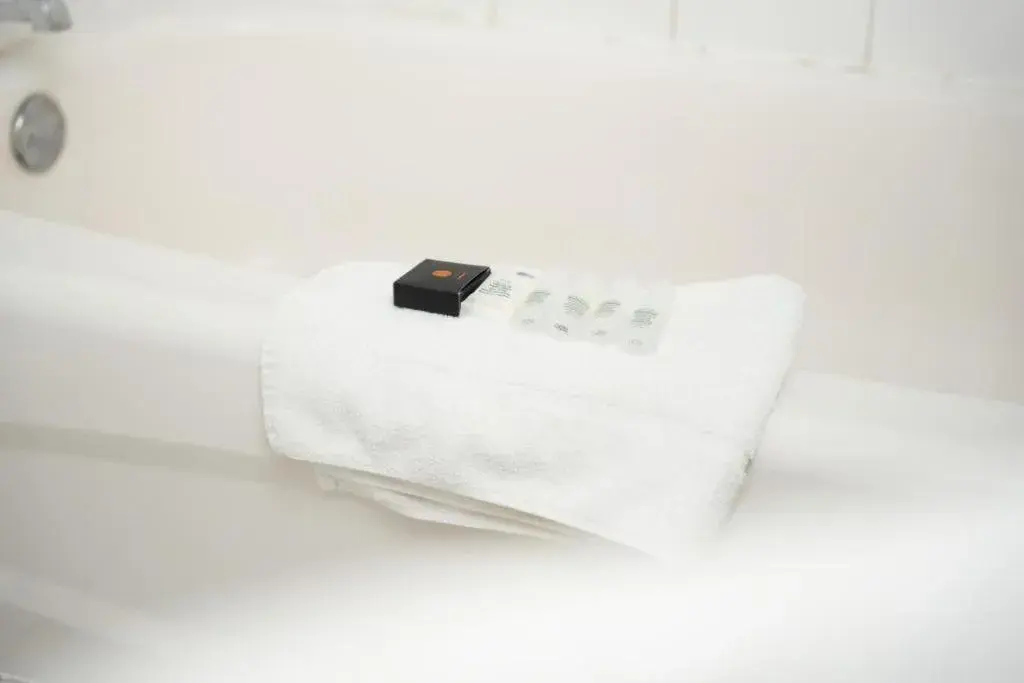 Superior Queen Room in Midtown Premium Superior Queen Room in Midtown Premium