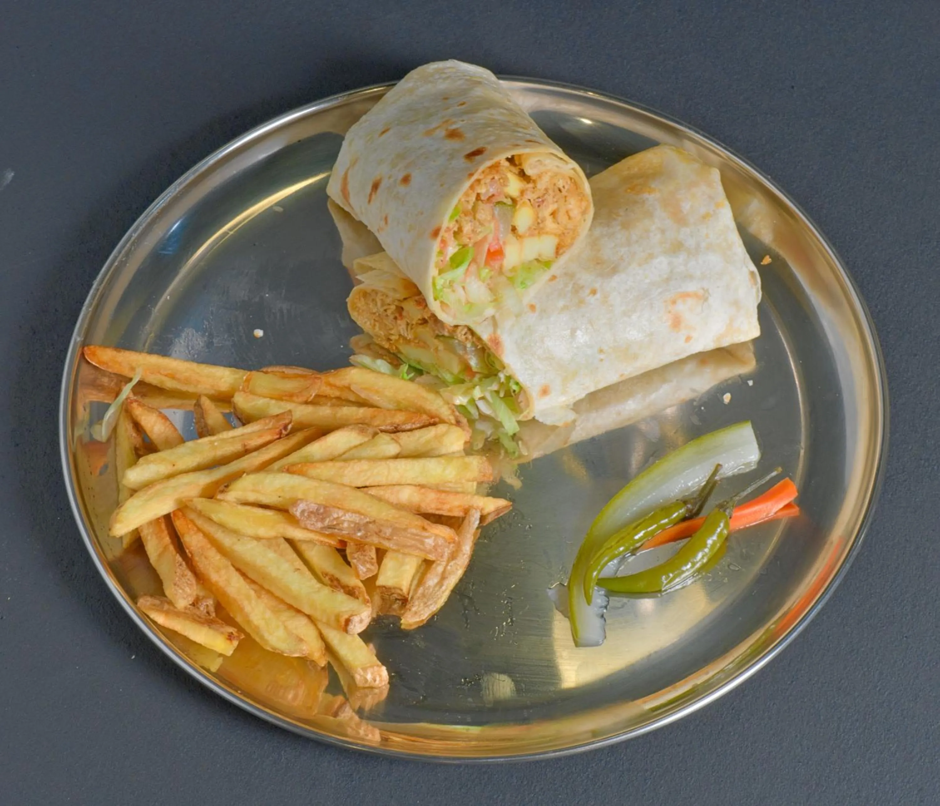 Food and drinks in Midtown Premium