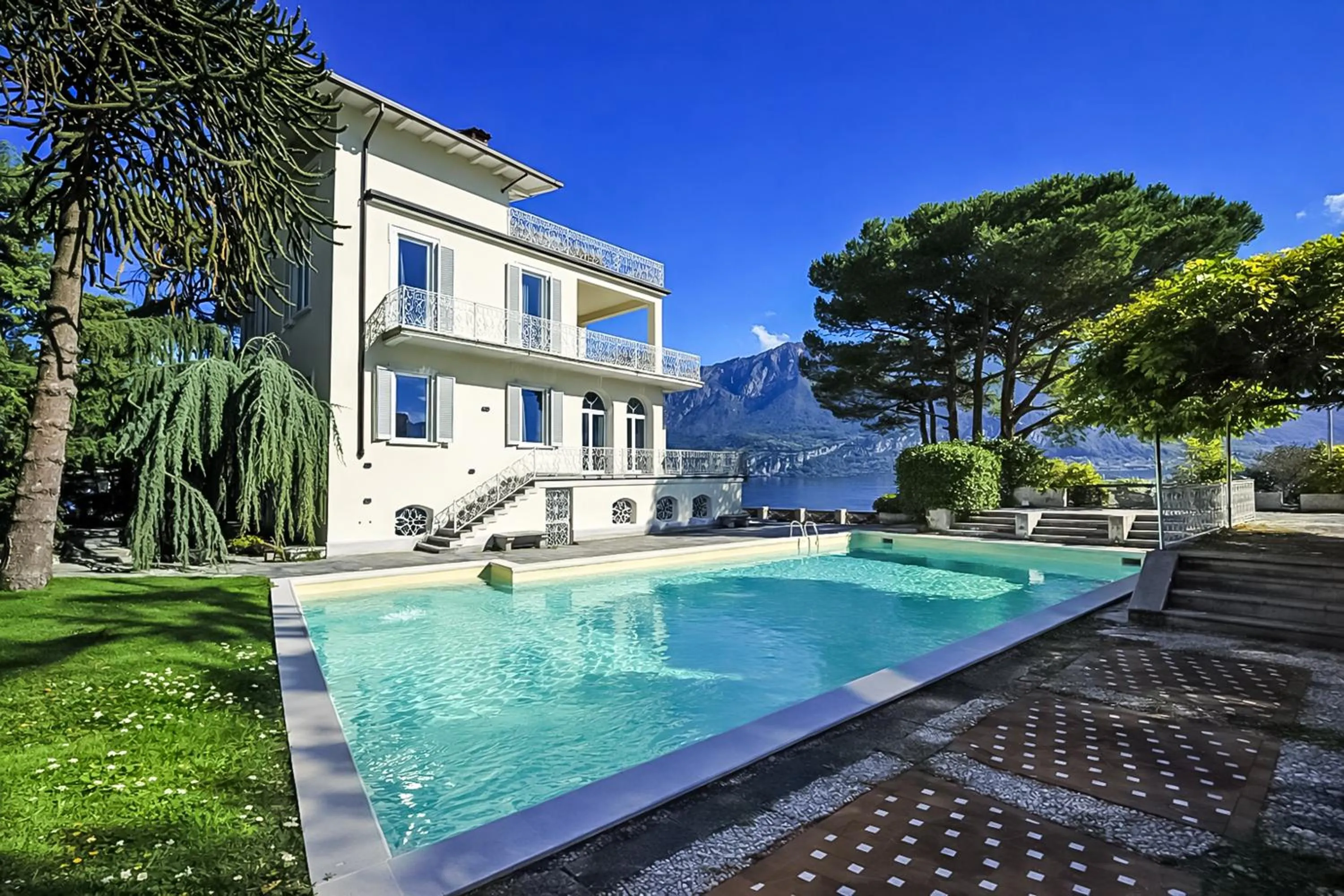 Villa Apollo