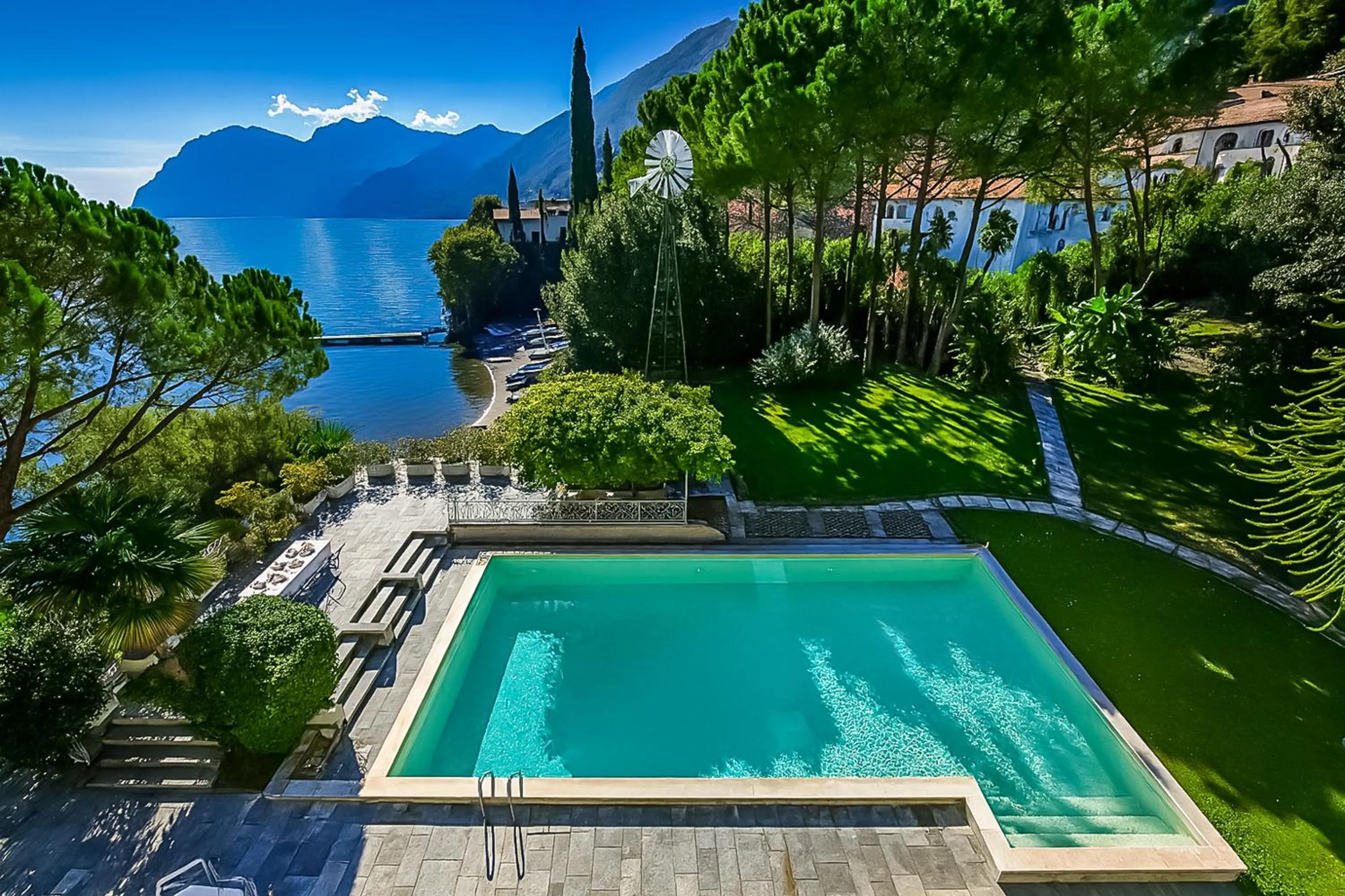 Villa Apollo