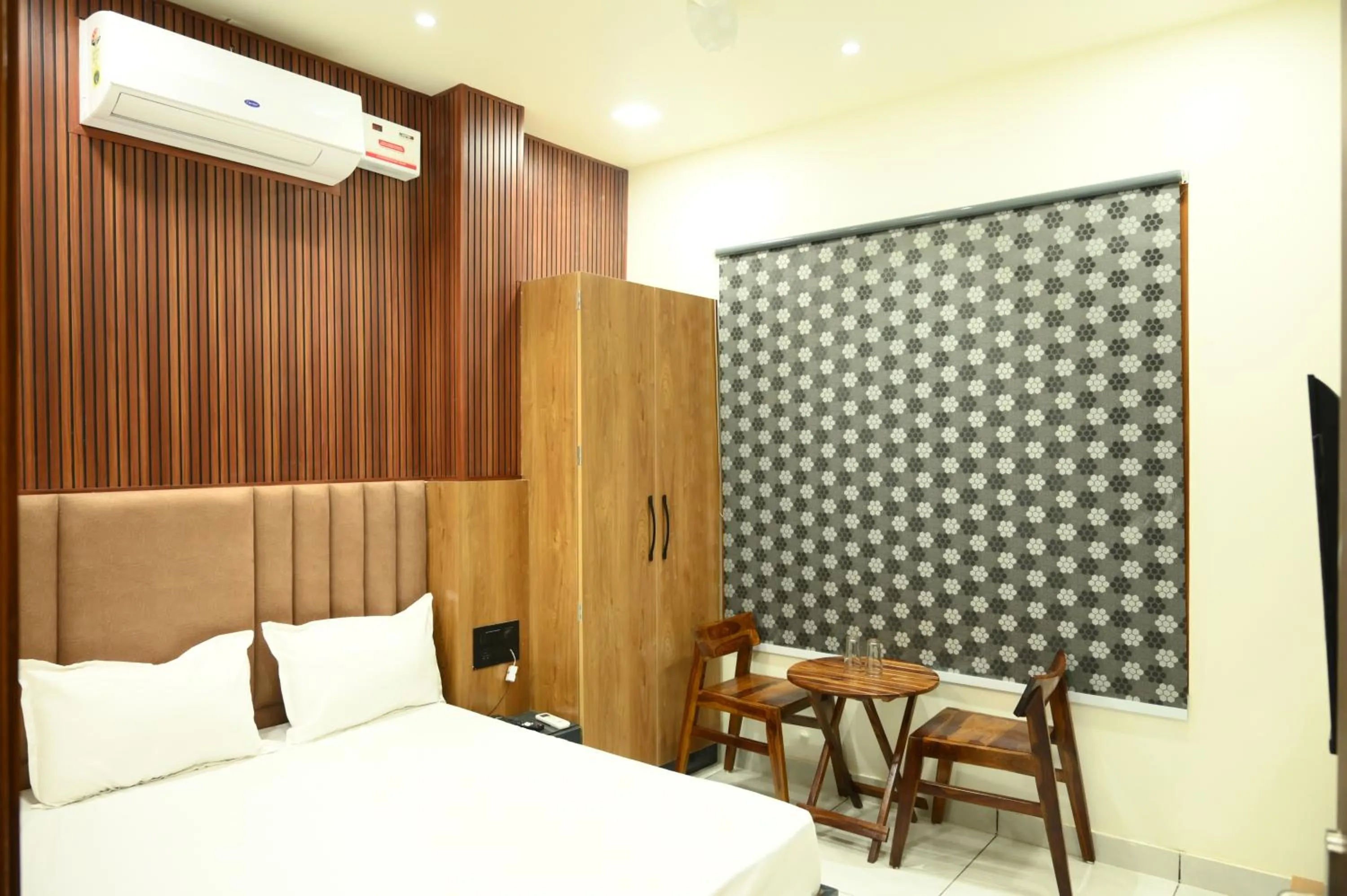 Hotel Tim Hartins