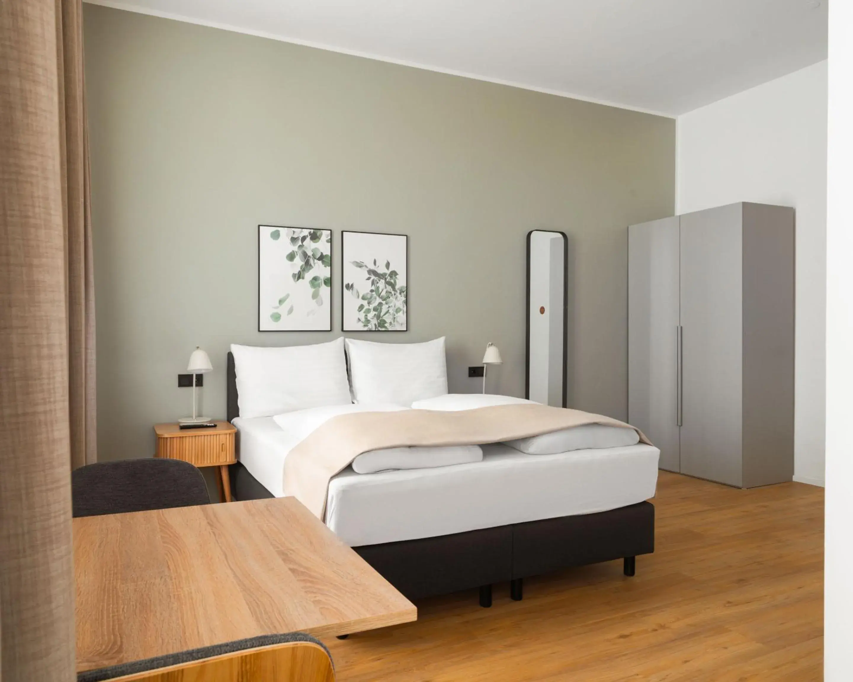 Suite Wheelchair Accessible in Limehome Graz Trauttmansdorffgasse Suite Wheelchair Accessible in Limehome Graz Trauttmansdorffgasse