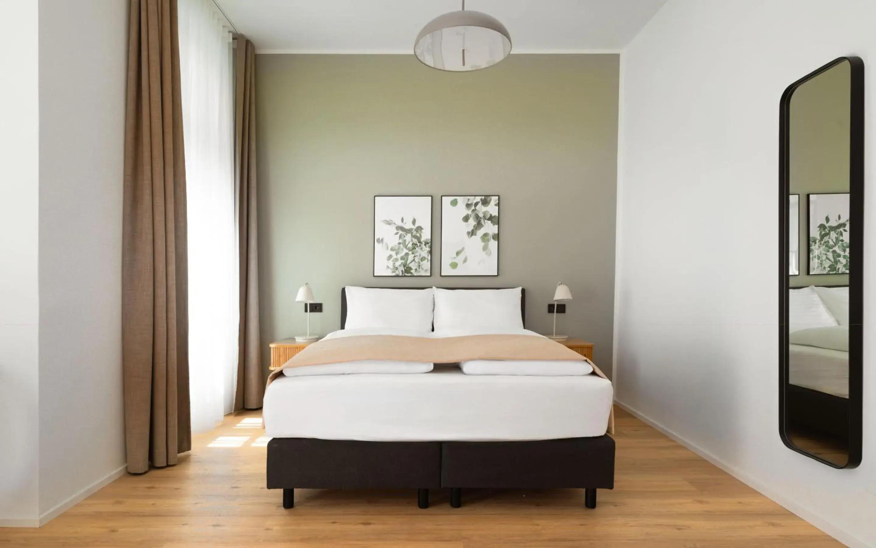 Comfort Room with Balcony in Limehome Graz Trauttmansdorffgasse Comfort Room with Balcony in Limehome Graz Trauttmansdorffgasse