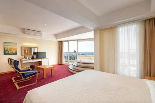 Sealight Resort Hotel